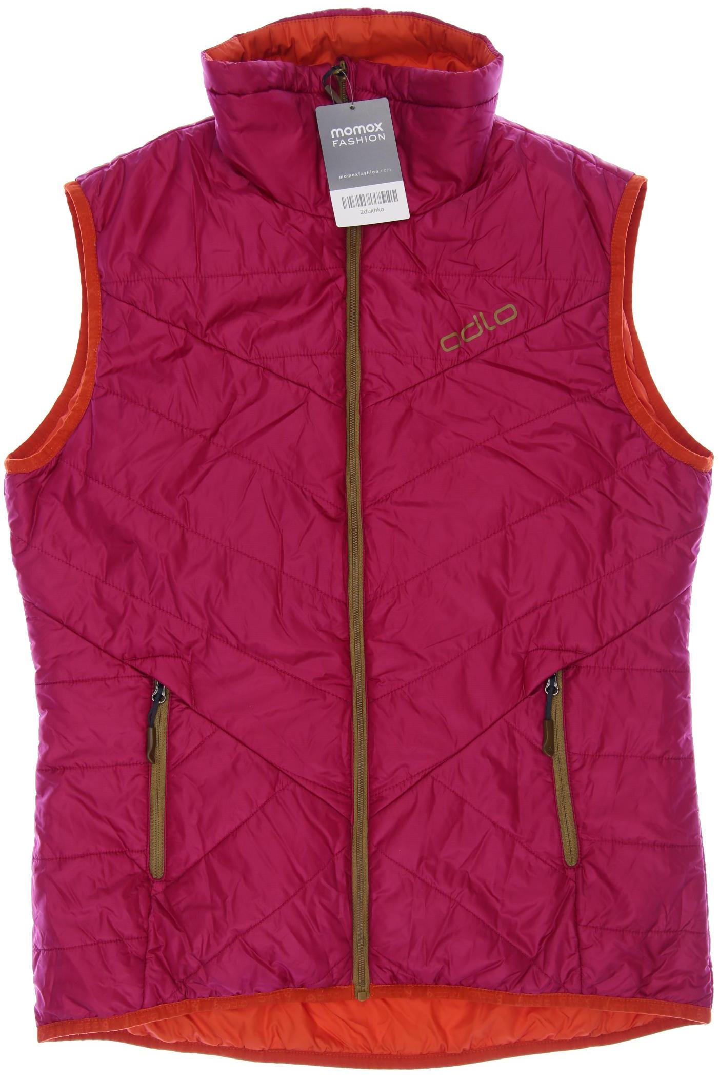

Odlo Damen Weste, pink, Gr. 36