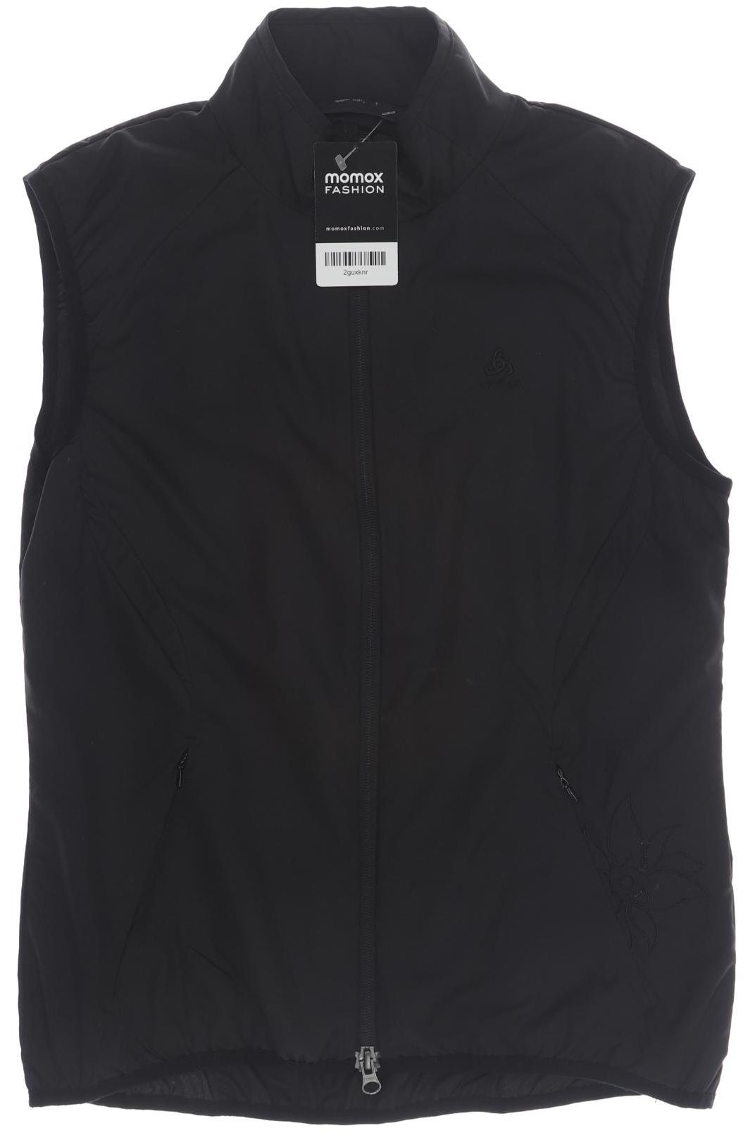 

Odlo Damen Weste, schwarz