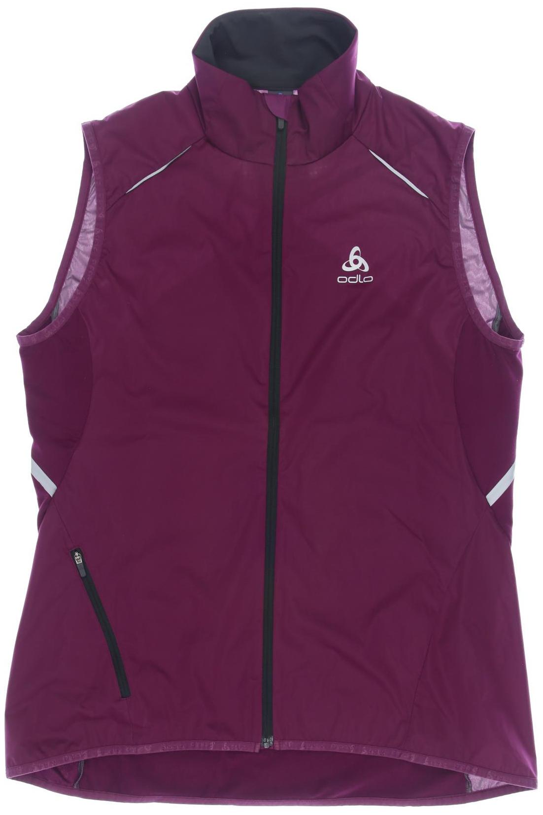 

Odlo Damen Weste, pink, Gr. 42