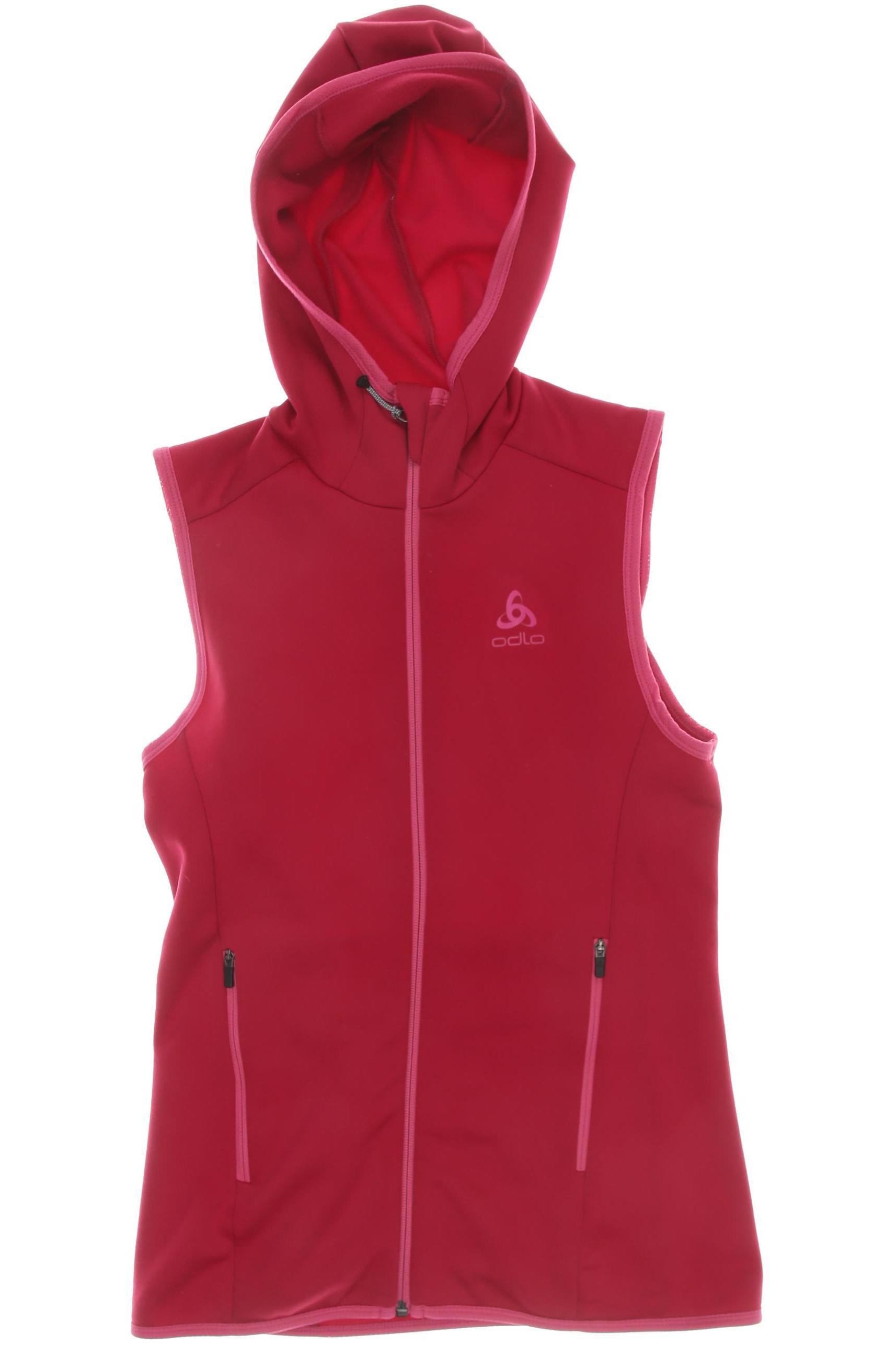 

Odlo Damen Weste, pink, Gr.