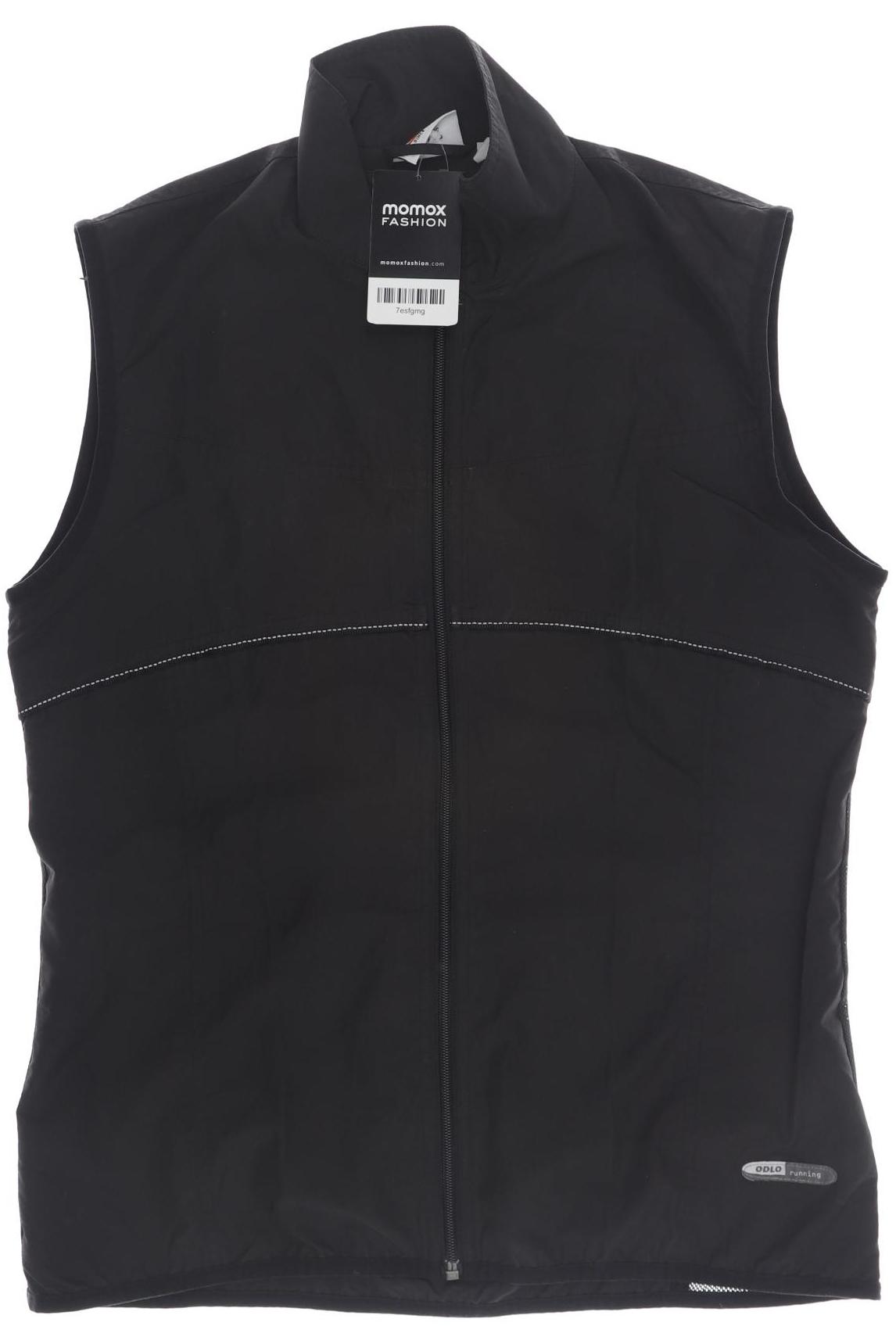 

Odlo Damen Weste, schwarz