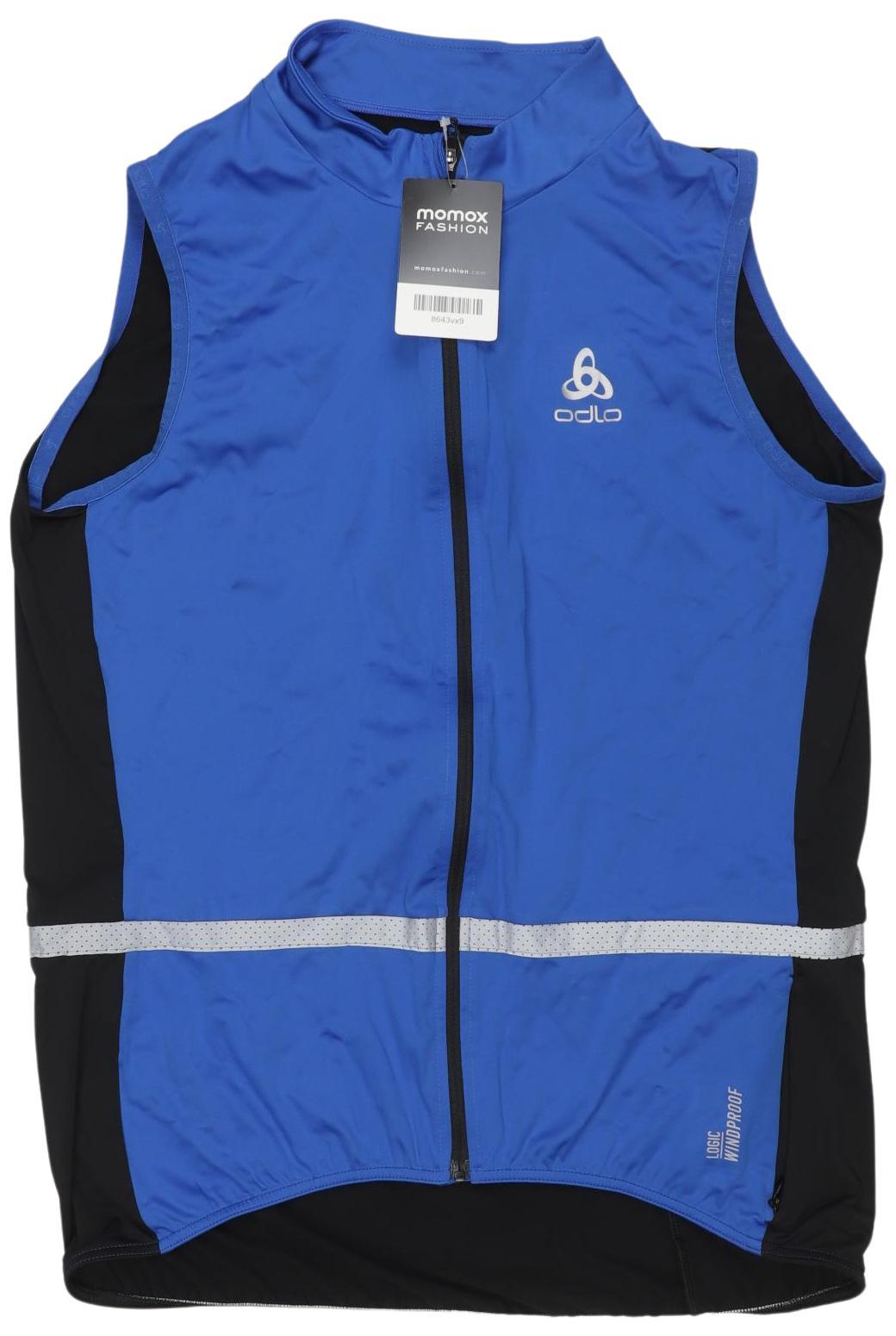 

Odlo Damen Weste, mehrfarbig, Gr. 38