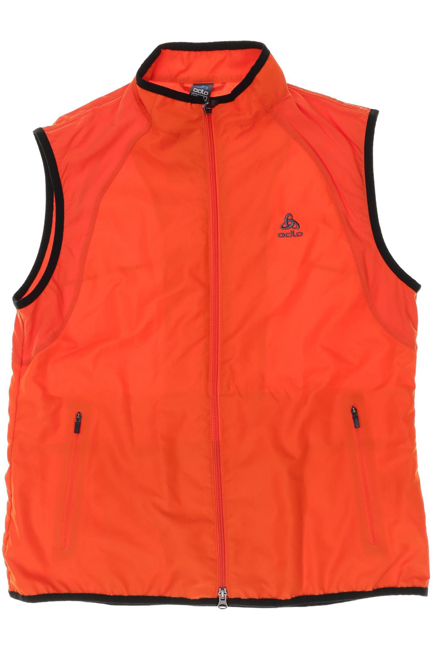 

Odlo Damen Weste, rot, Gr.