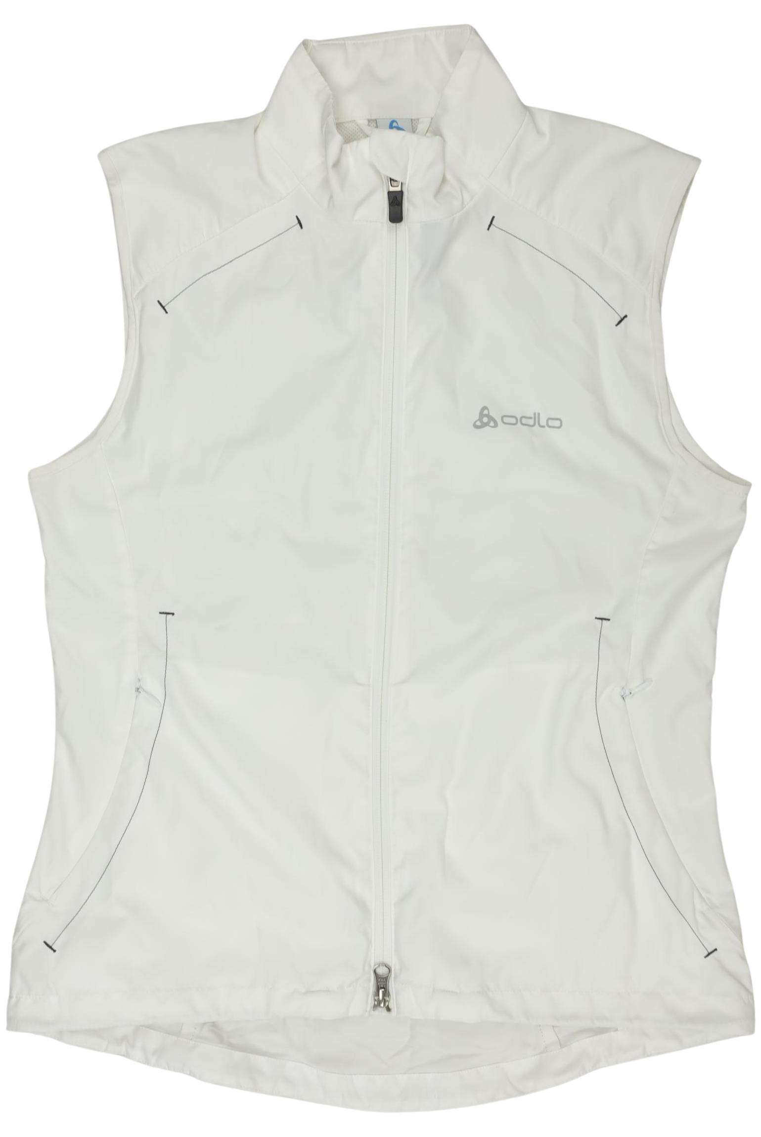 

Odlo Damen Weste, weiß, Gr. 40