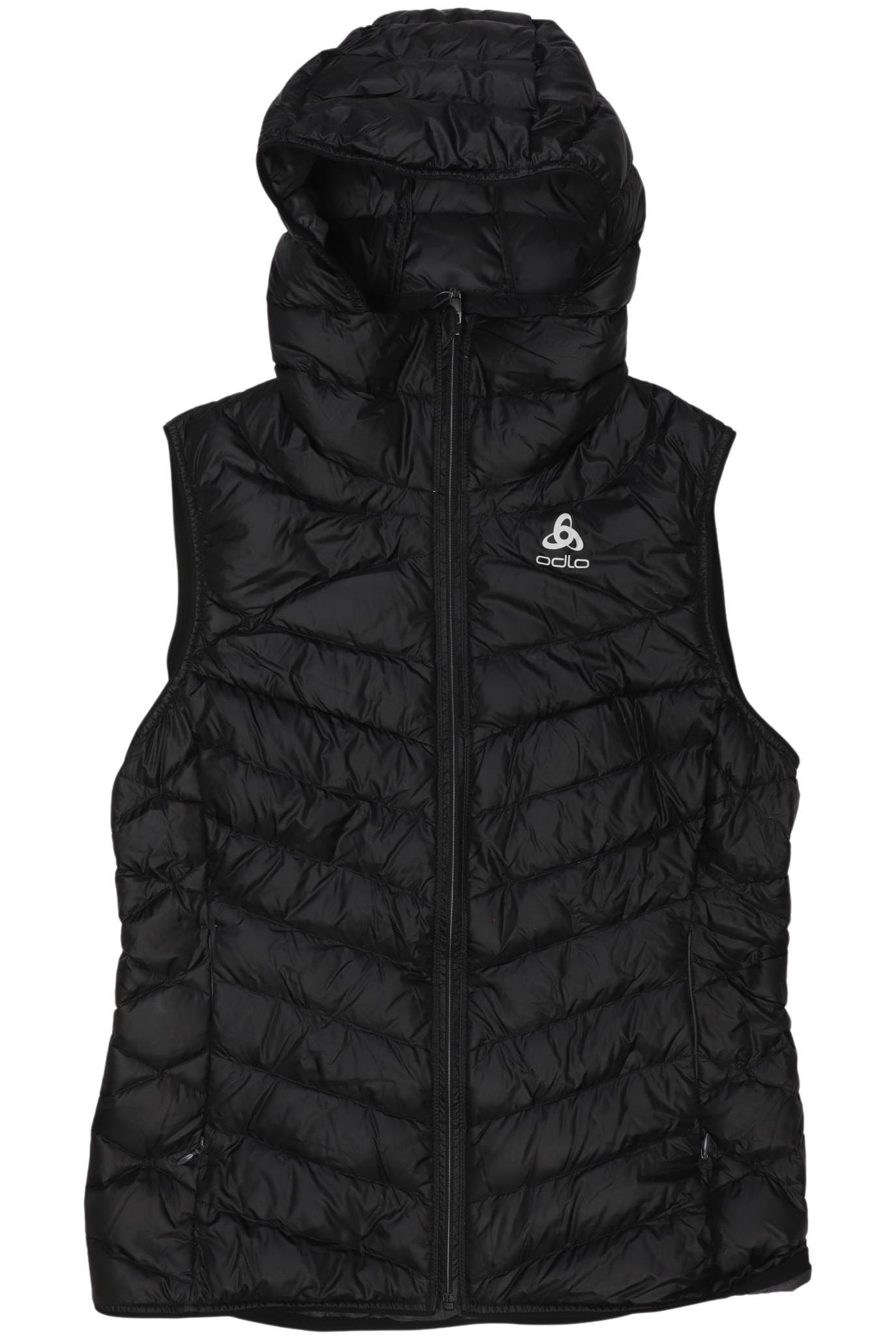 

Odlo Damen Weste, schwarz, Gr. 38