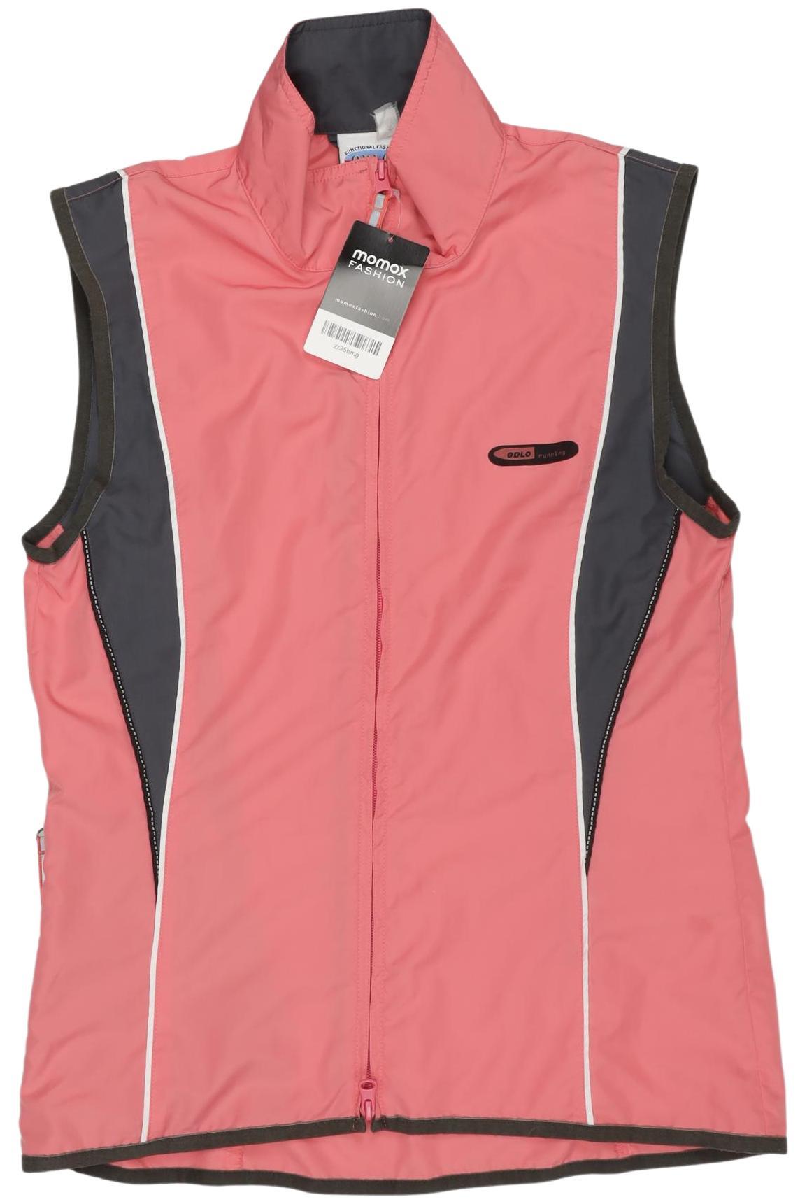 

Odlo Damen Weste, pink, Gr. 38