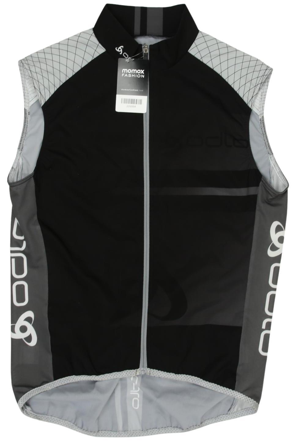 

Odlo Damen Weste, mehrfarbig, Gr. 36