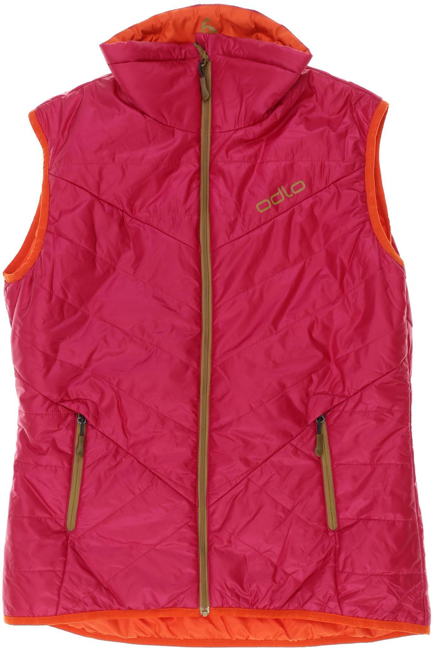 

Odlo Damen Weste, pink, Gr.