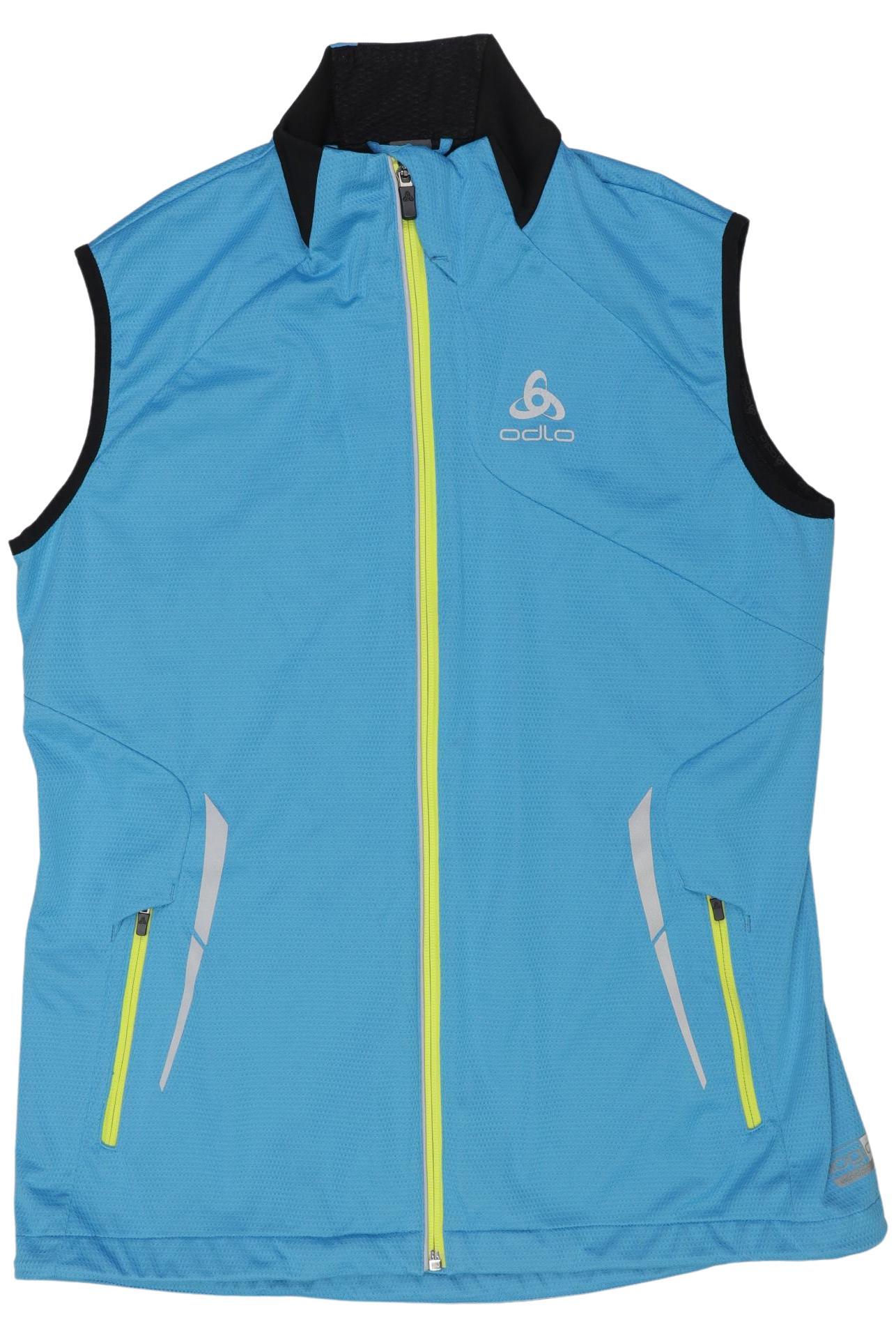 

Odlo Damen Weste, neon, Gr. 42