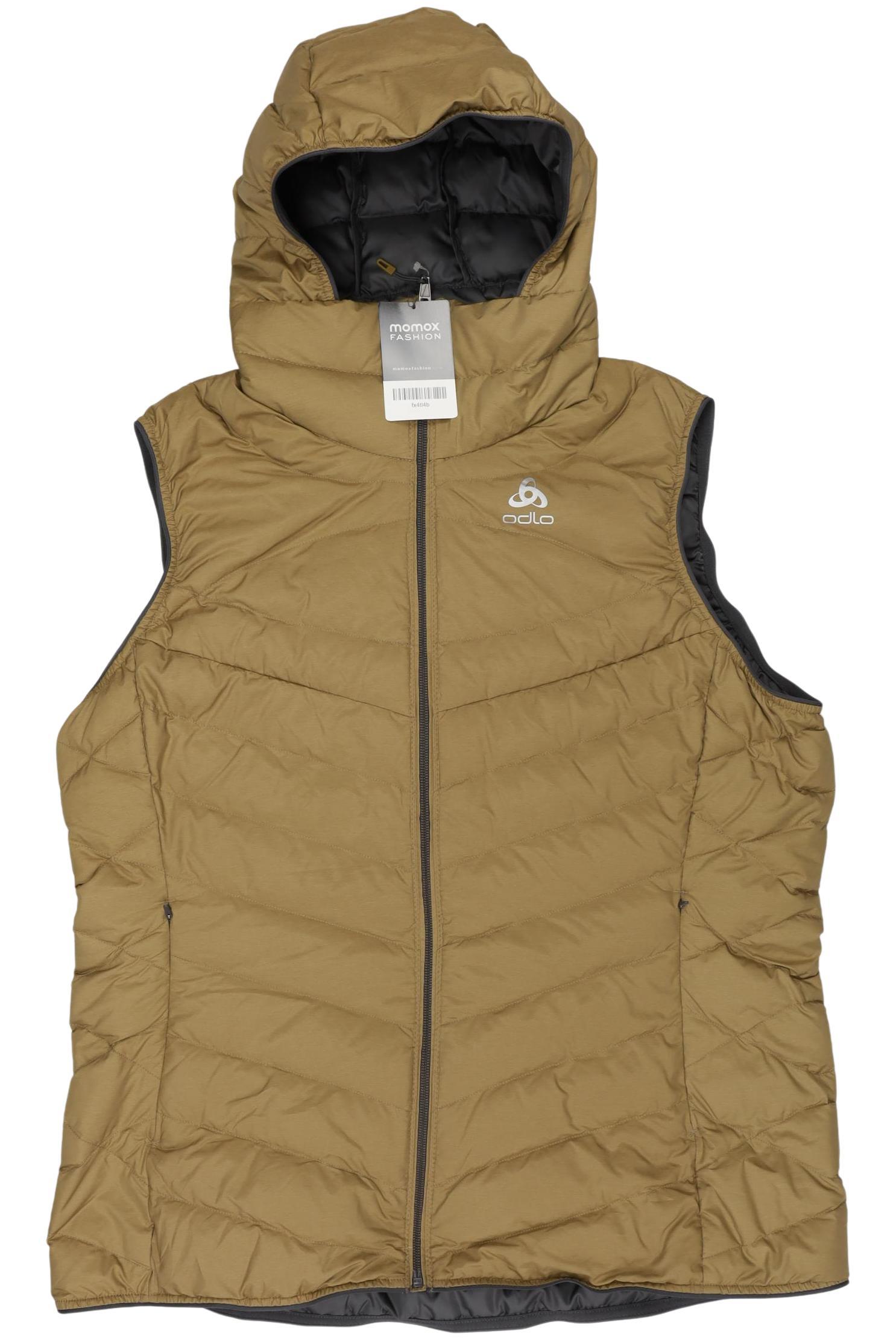 

Odlo Damen Weste, beige, Gr. 44