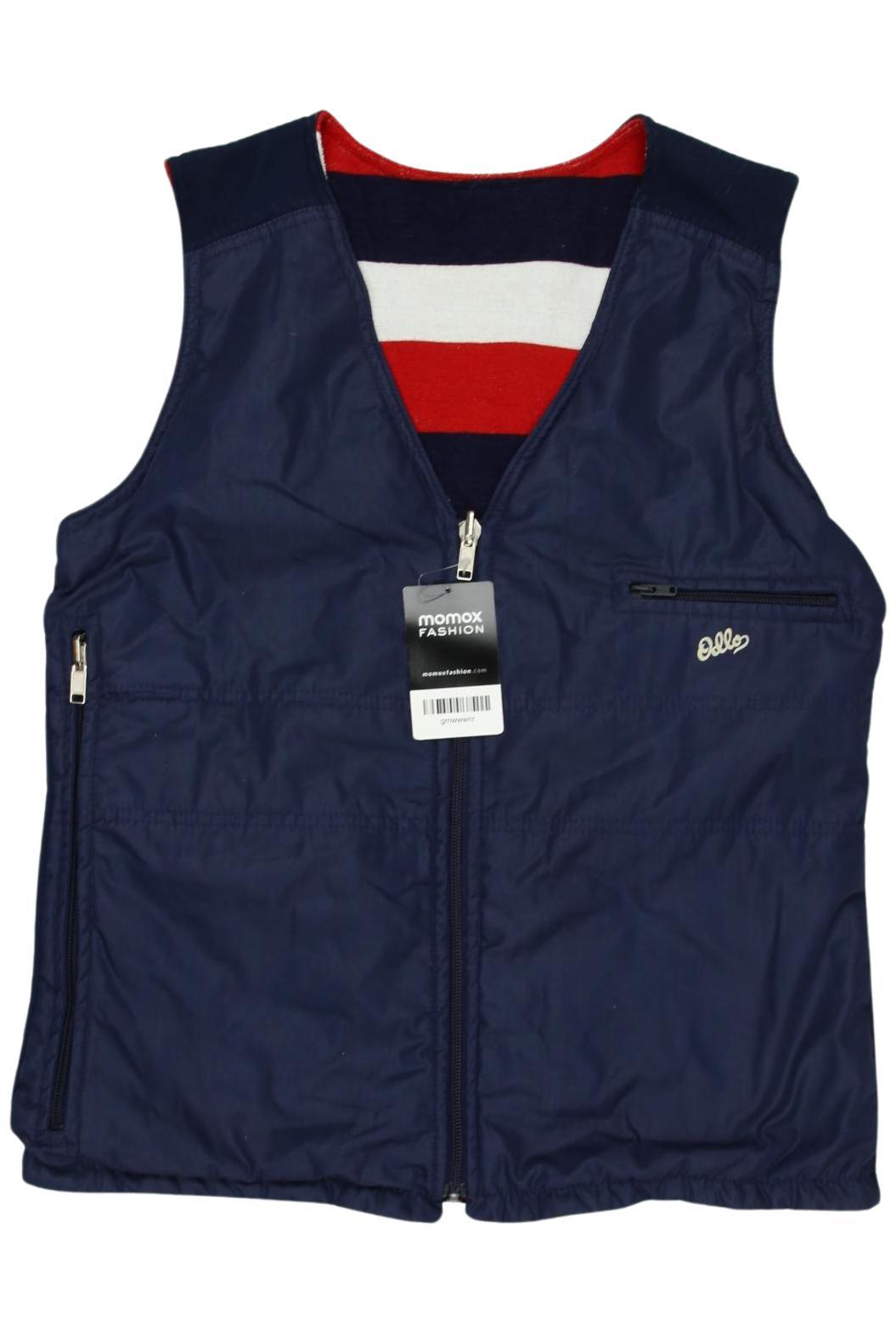 

Odlo Damen Weste, marineblau, Gr. 40