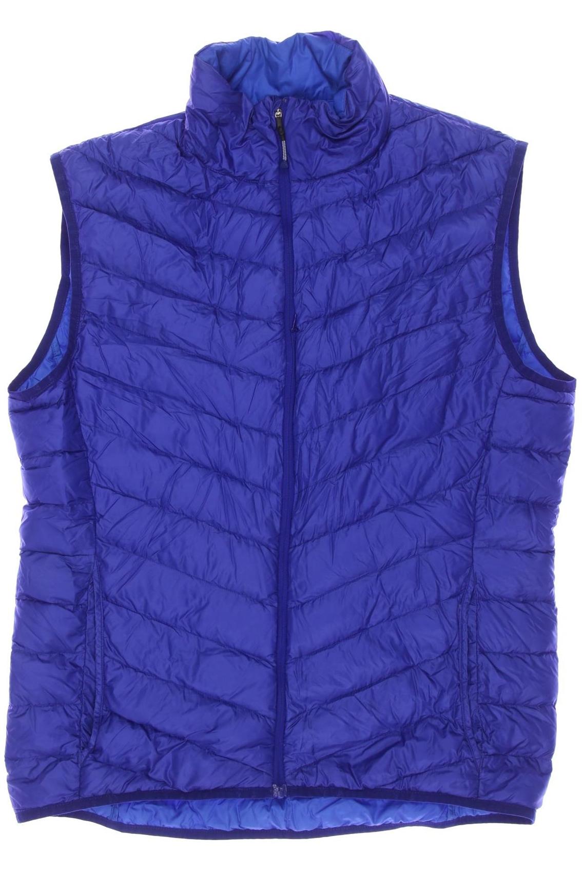 

Odlo Damen Weste, blau, Gr. 46