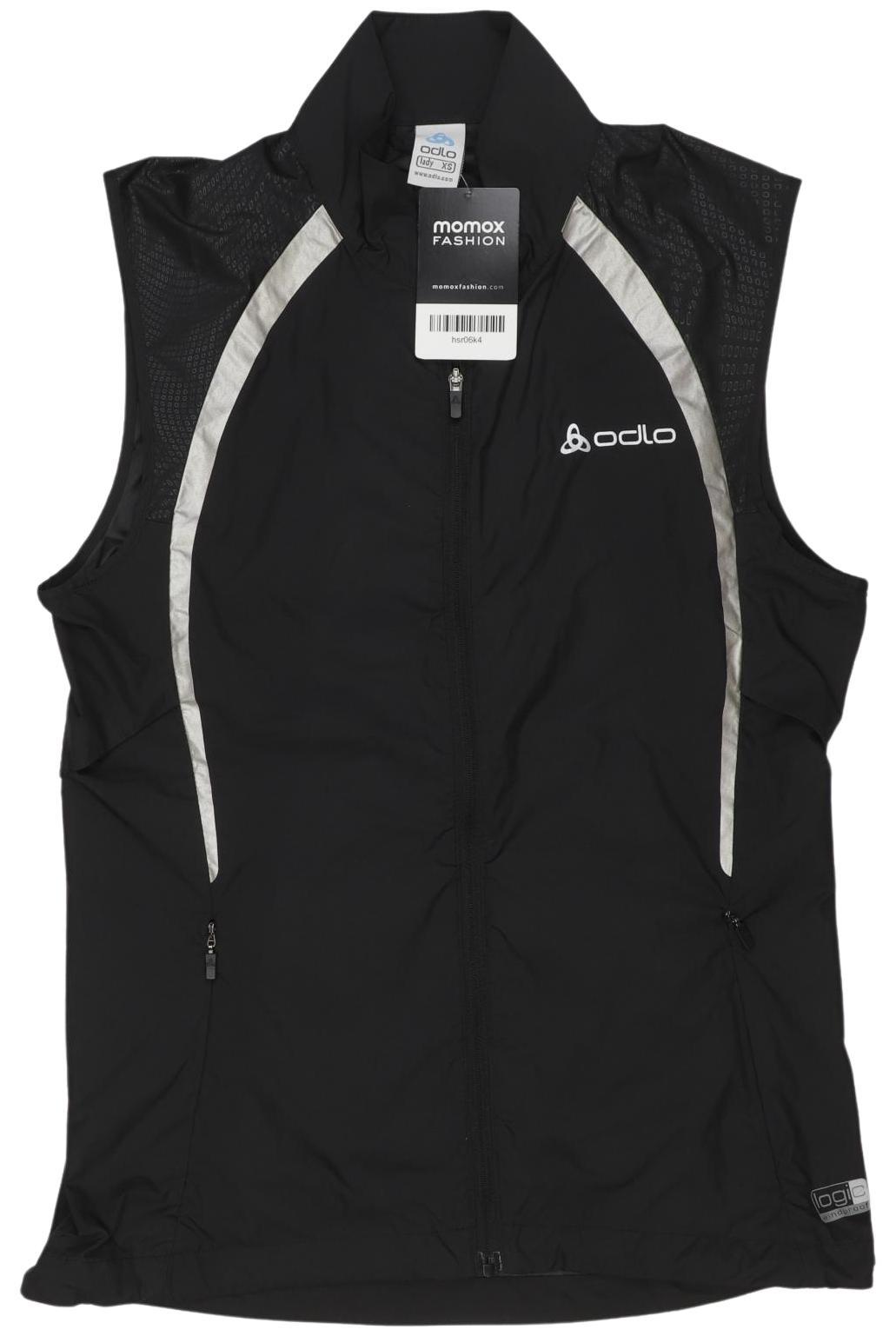 

Odlo Damen Weste, mehrfarbig, Gr. 34