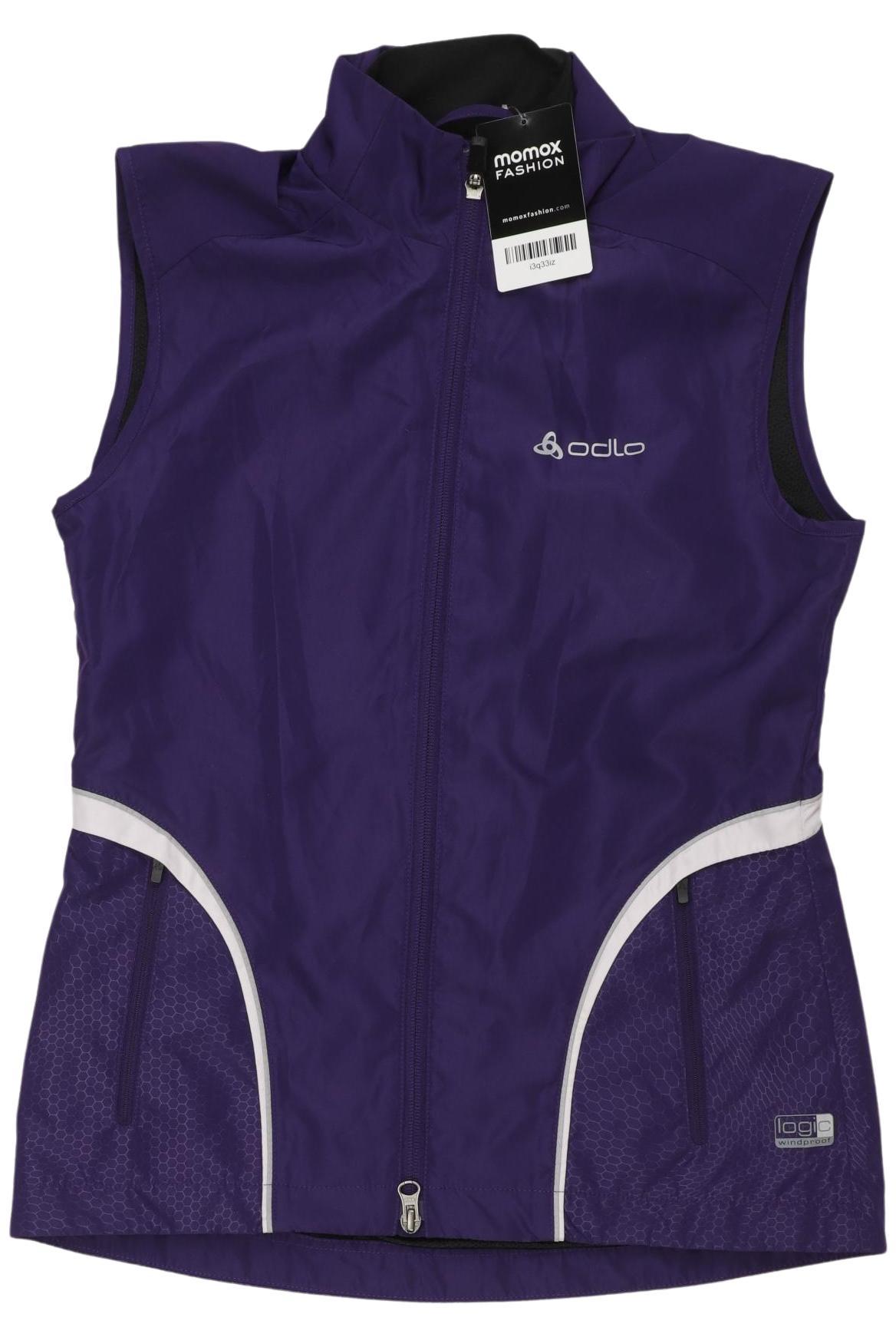 

Odlo Damen Weste, flieder, Gr. 34