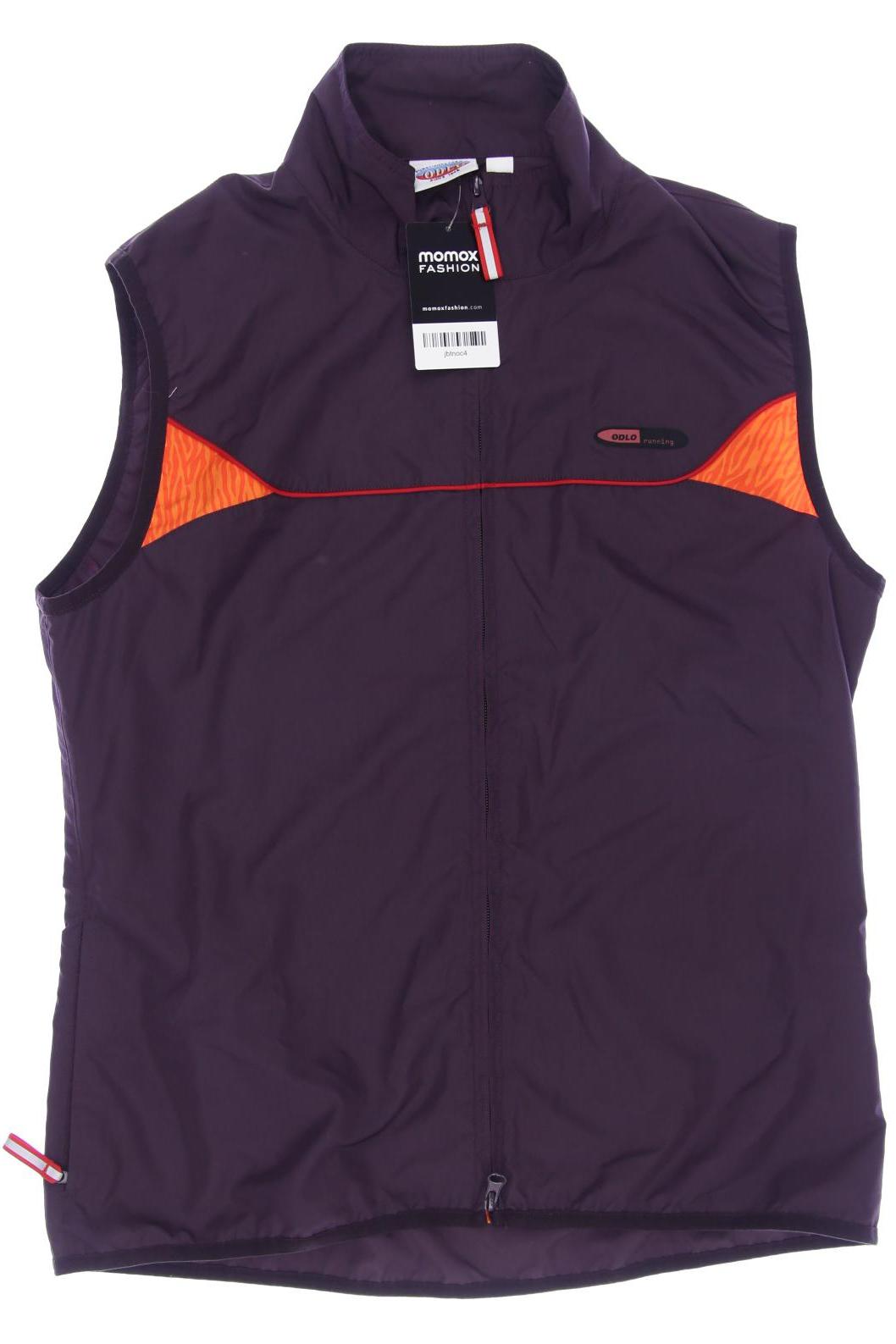 

Odlo Damen Weste, bordeaux, Gr. 38