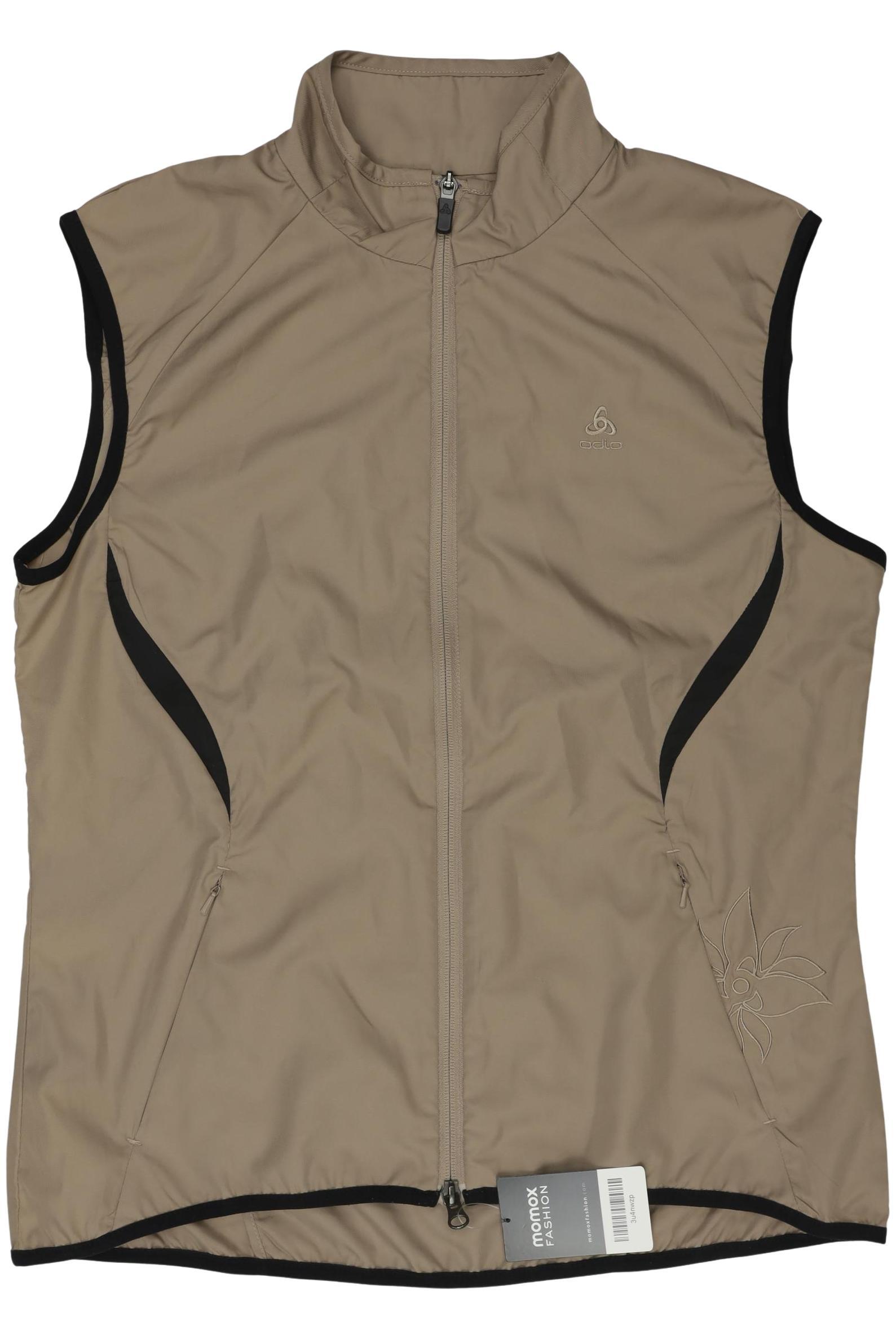 

Odlo Damen Weste, beige, Gr. 42