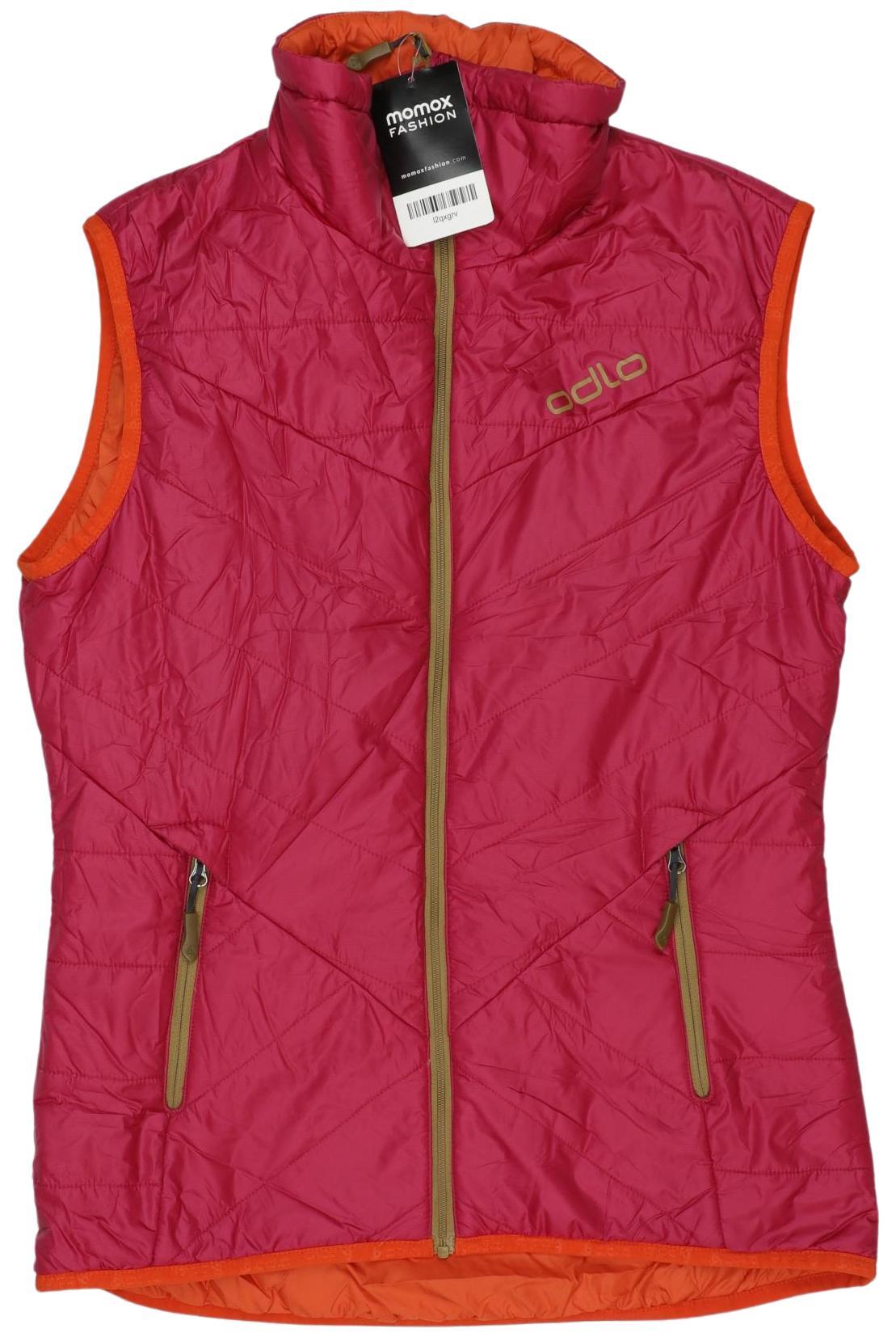 

Odlo Damen Weste, pink, Gr. 36