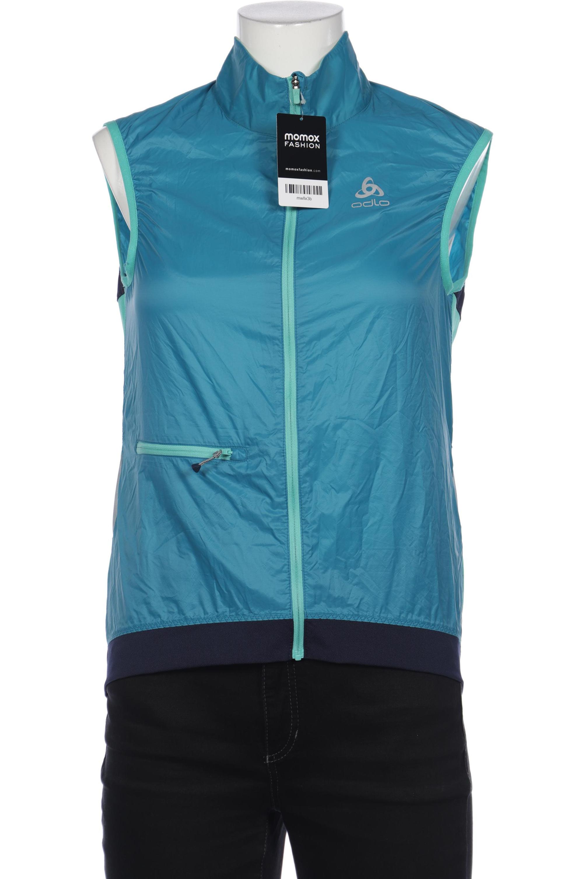

Odlo Damen Veste sans manche, blau