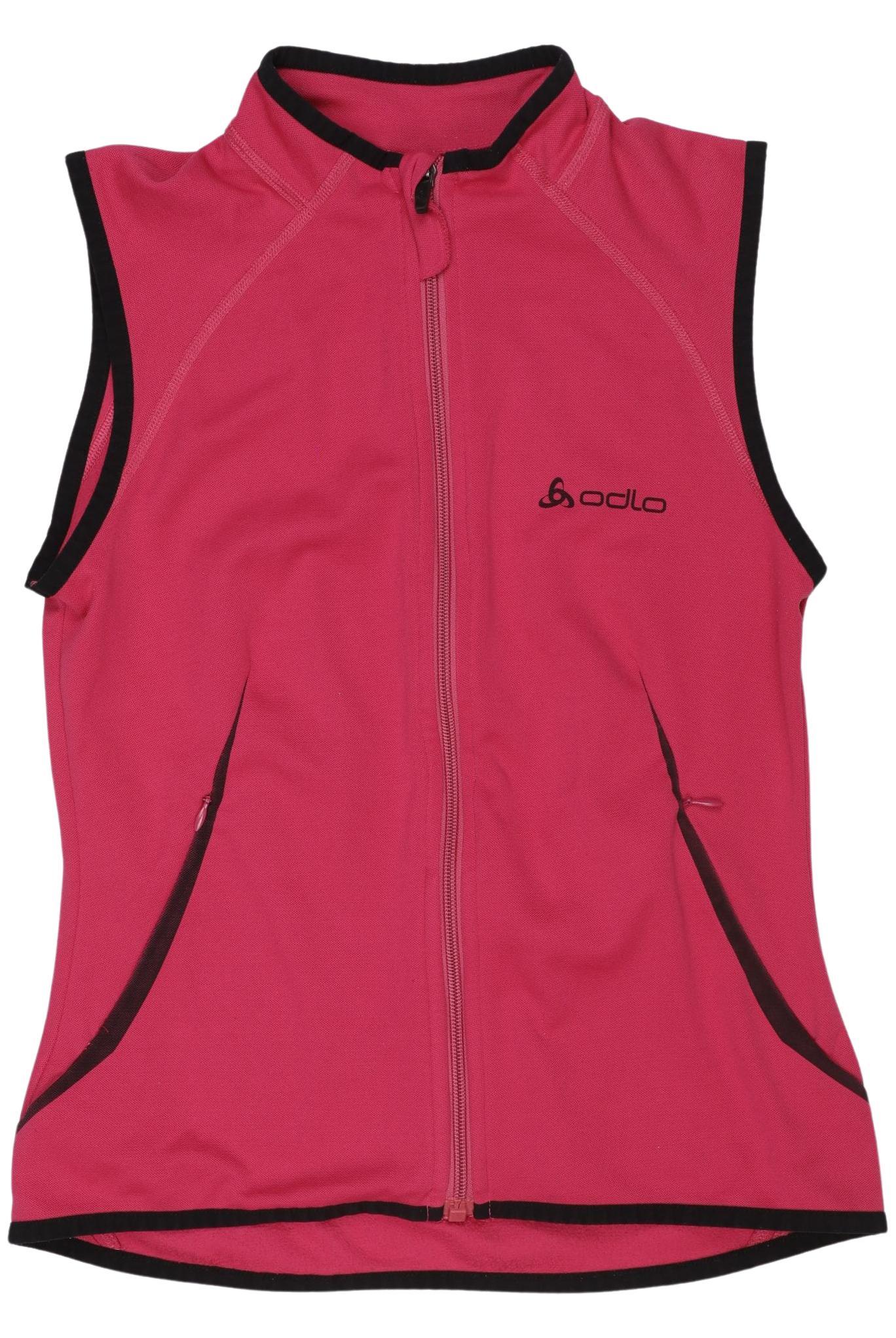 

Odlo Damen Weste, pink, Gr. 34
