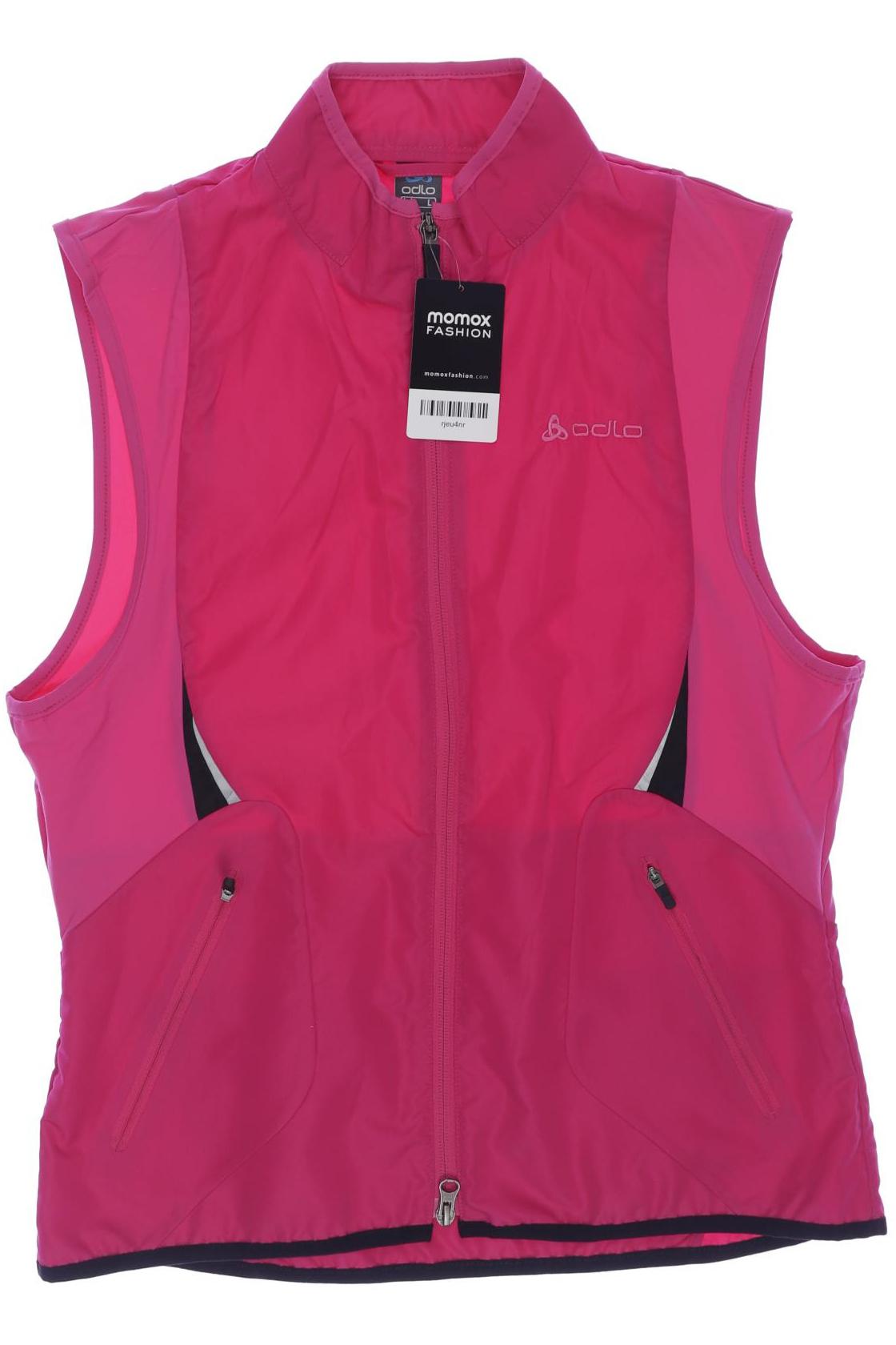 

Odlo Damen Weste, pink, Gr. 42