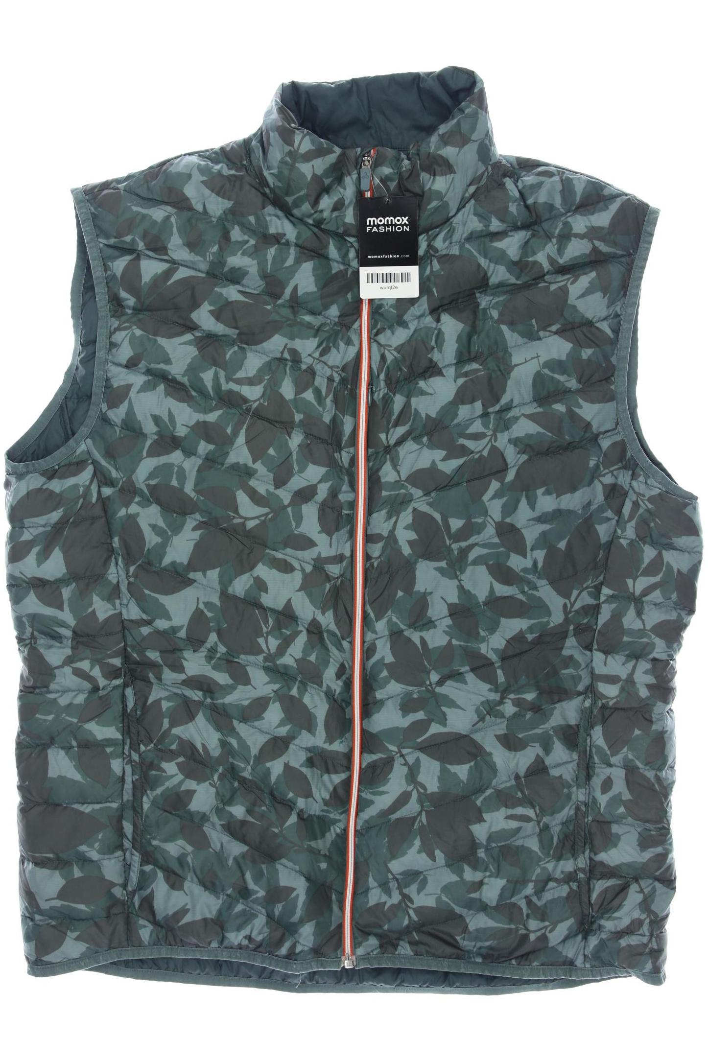 

Odlo Damen Weste, türkis, Gr. 48