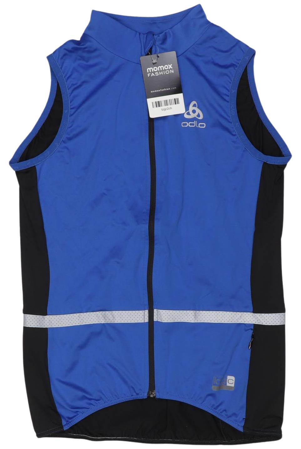 

Odlo Damen Weste, mehrfarbig, Gr. 34