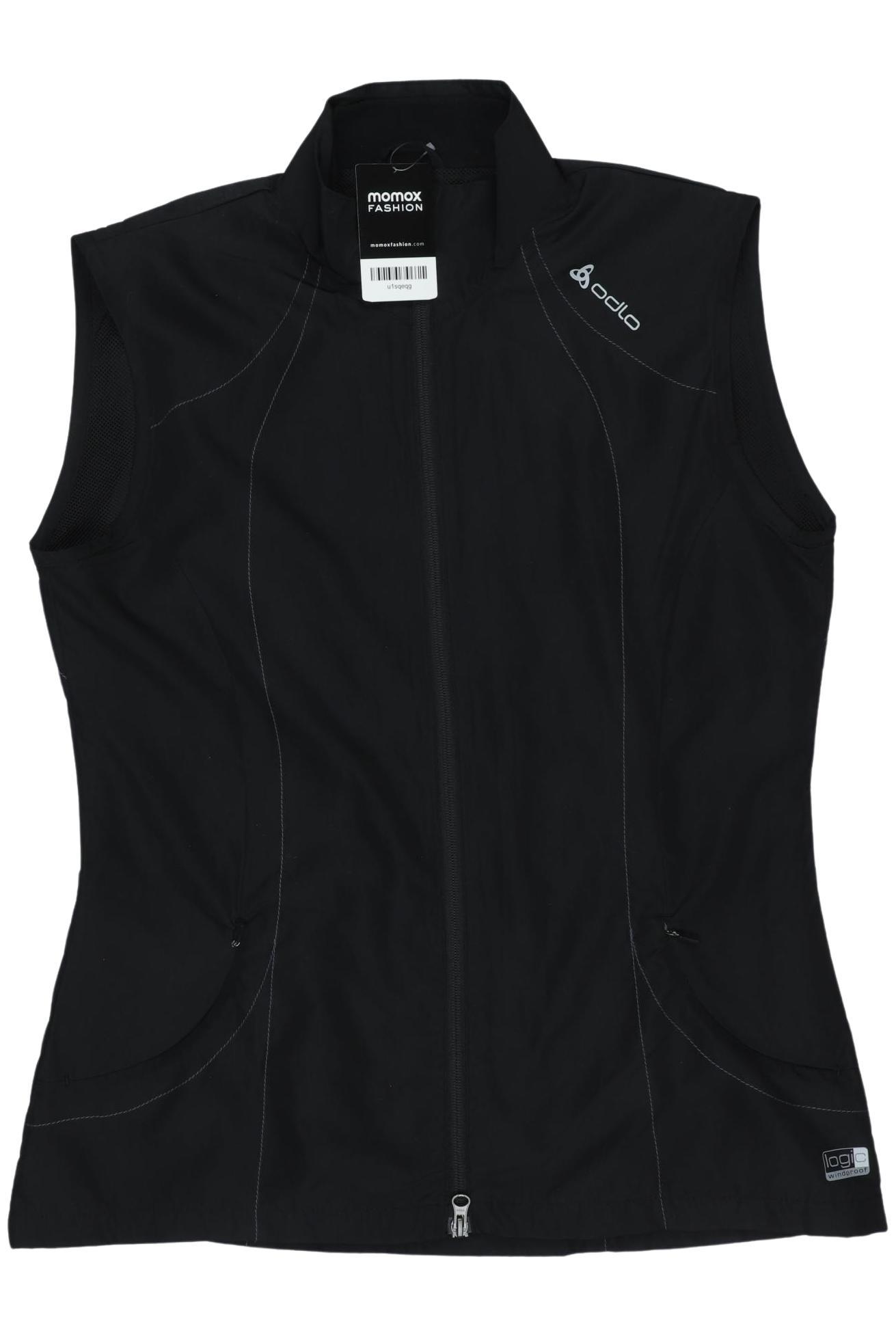 

Odlo Damen Weste, schwarz, Gr. 44