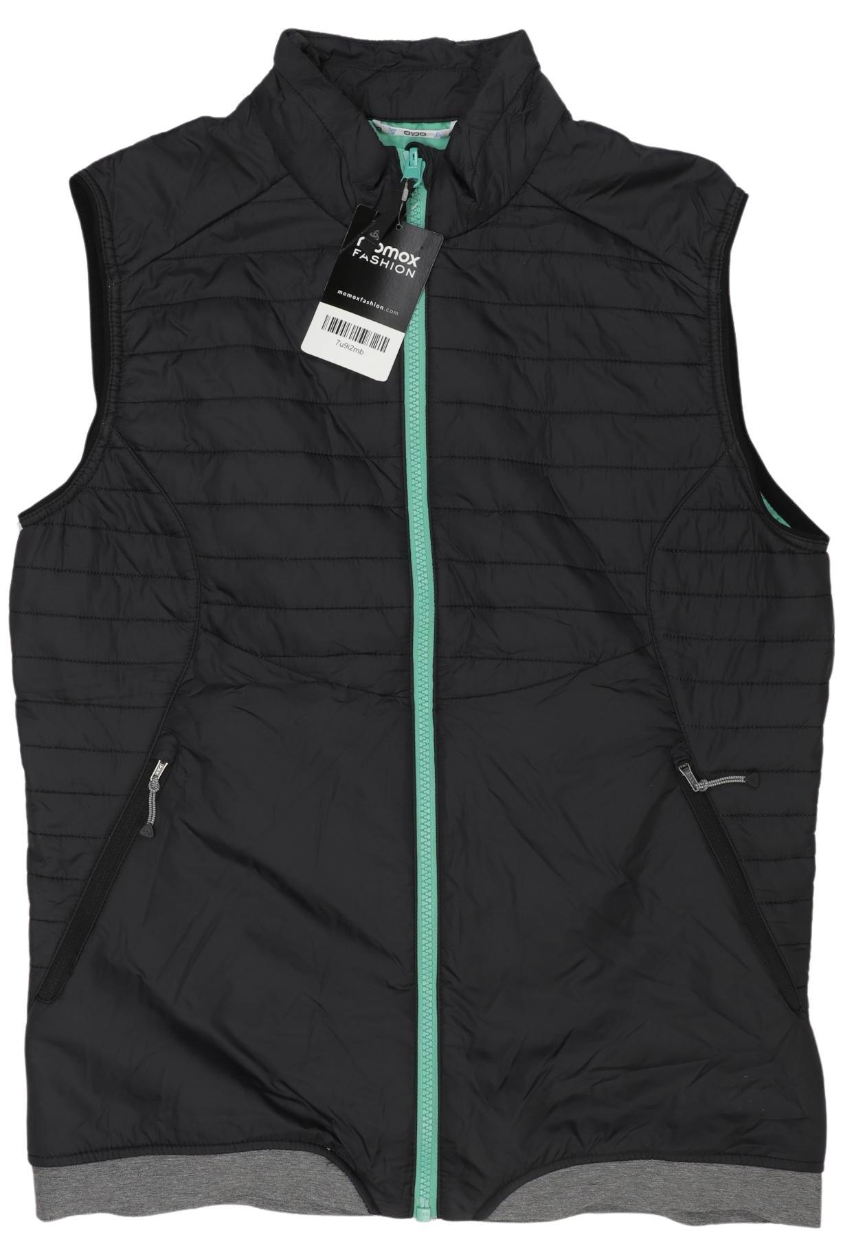 

Odlo Damen Weste, schwarz, Gr. 36