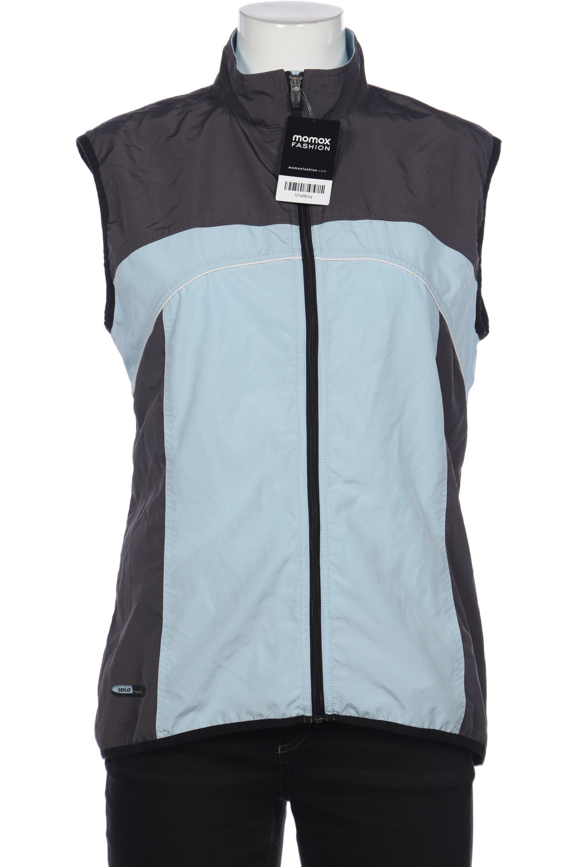 

Odlo Damen Weste, hellblau