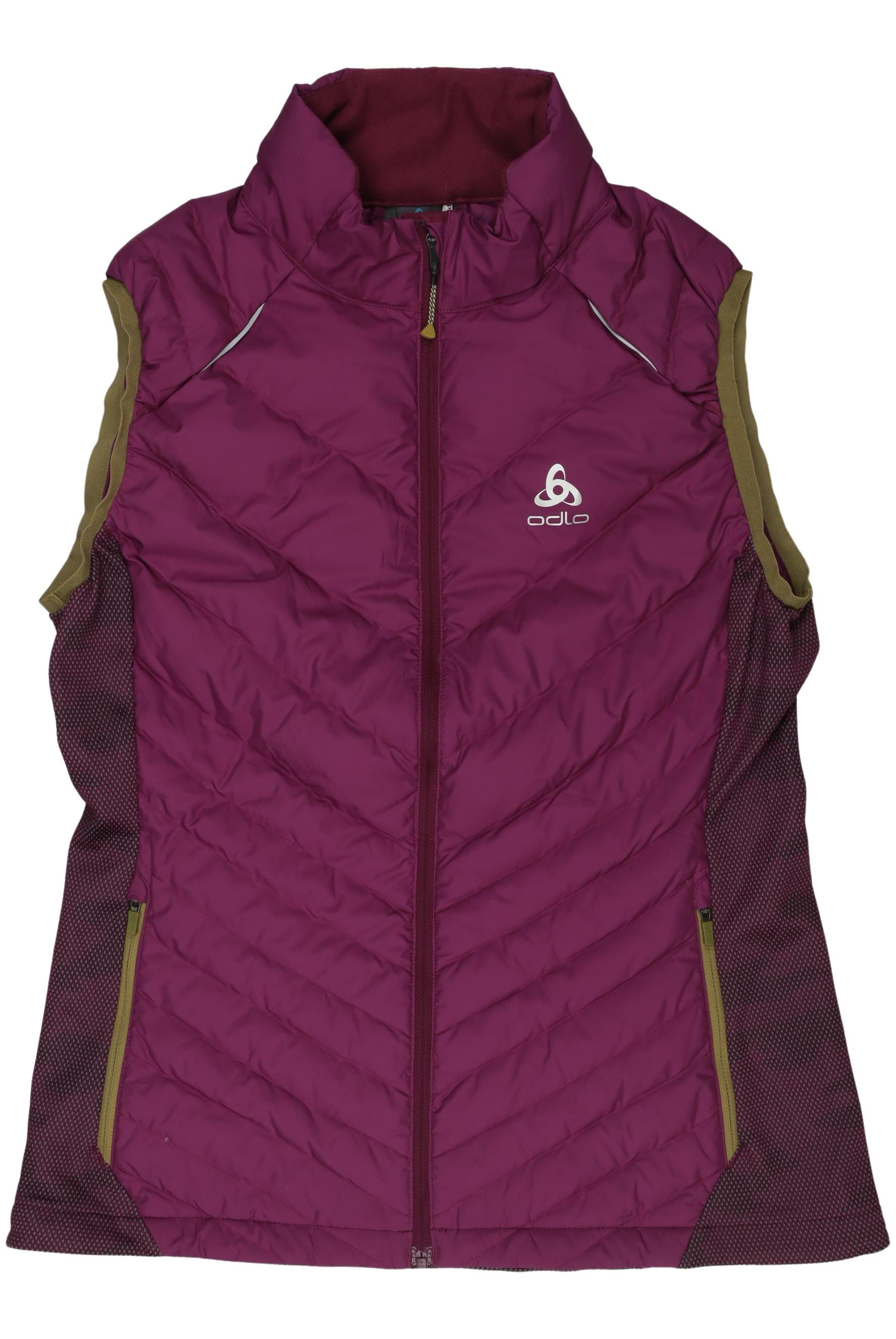 

Odlo Damen Weste, flieder, Gr. 38