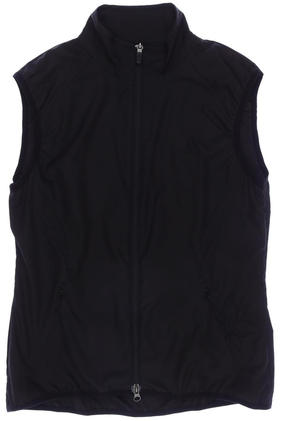 

Odlo Damen Weste, schwarz, Gr. 36