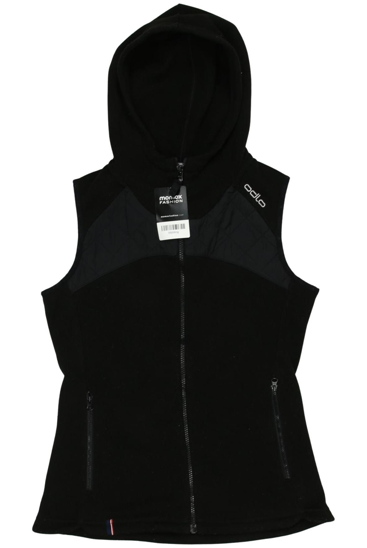 

Odlo Damen Weste, schwarz, Gr. 36