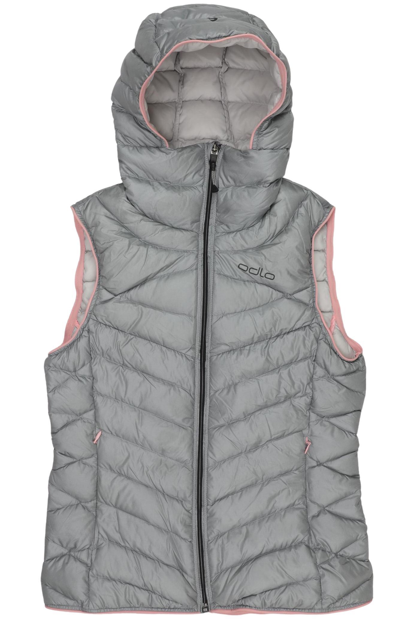 

Odlo Damen Weste, grau, Gr. 36