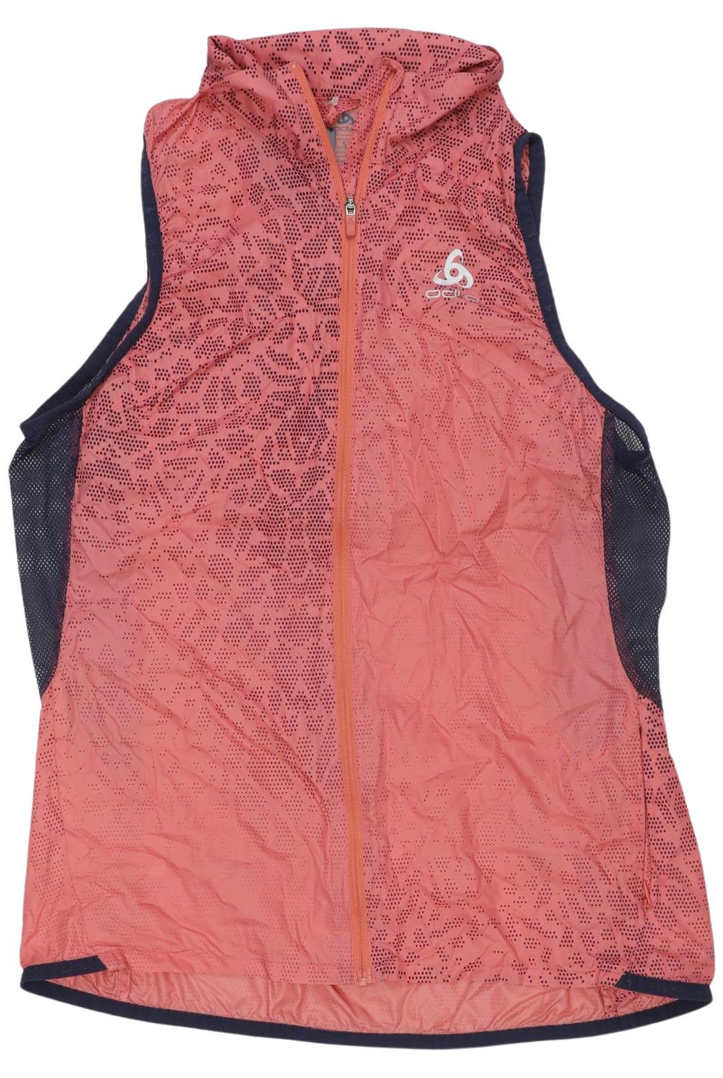 

Odlo Damen Weste, pink, Gr. 36