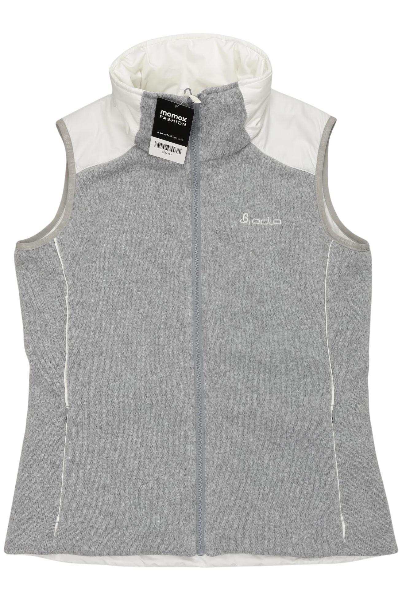 

Odlo Damen Weste, grau, Gr. 42