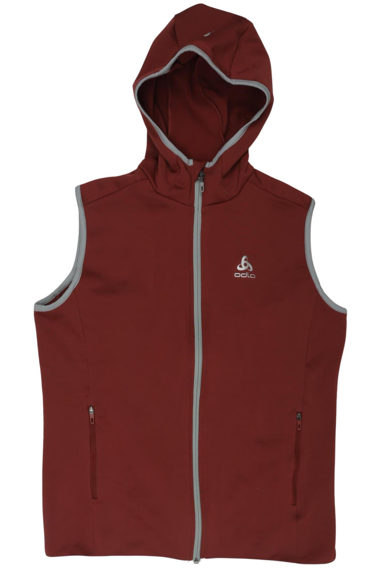 

Odlo Damen Weste, rot, Gr. 42