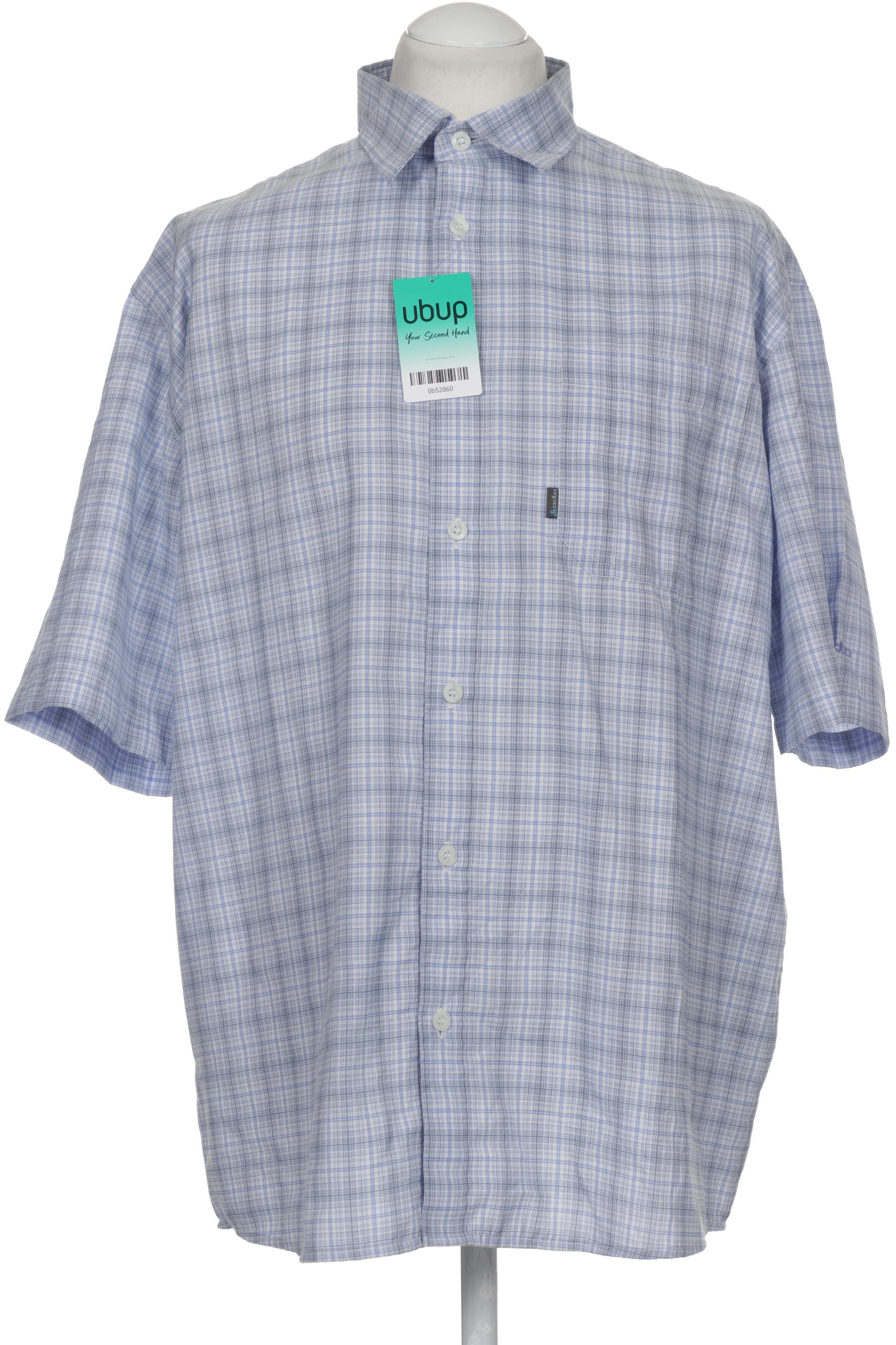 Thumbnail - Odlo Herren Hemd, blau, Gr.