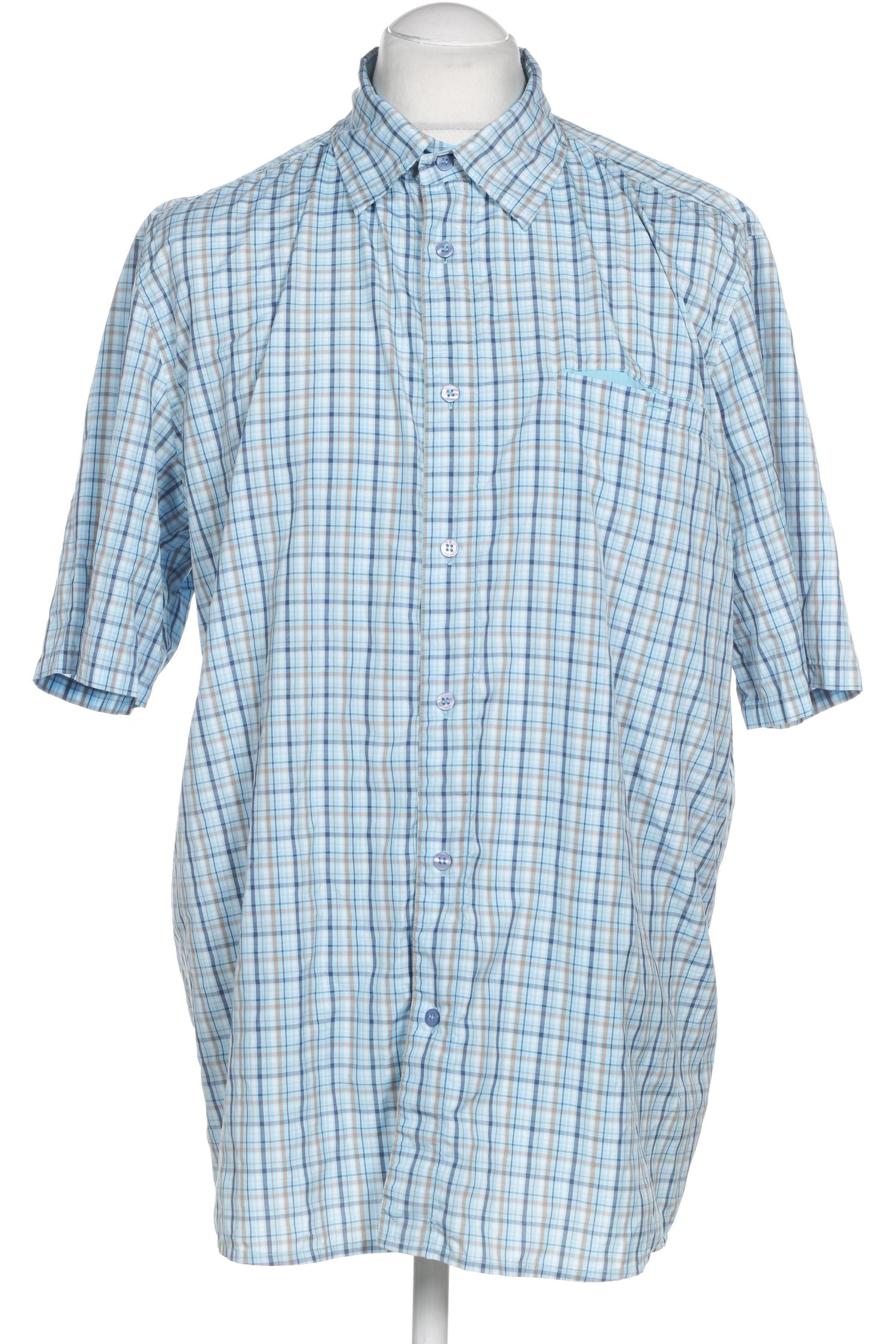 

Odlo Herren Hemd, blau, Gr.