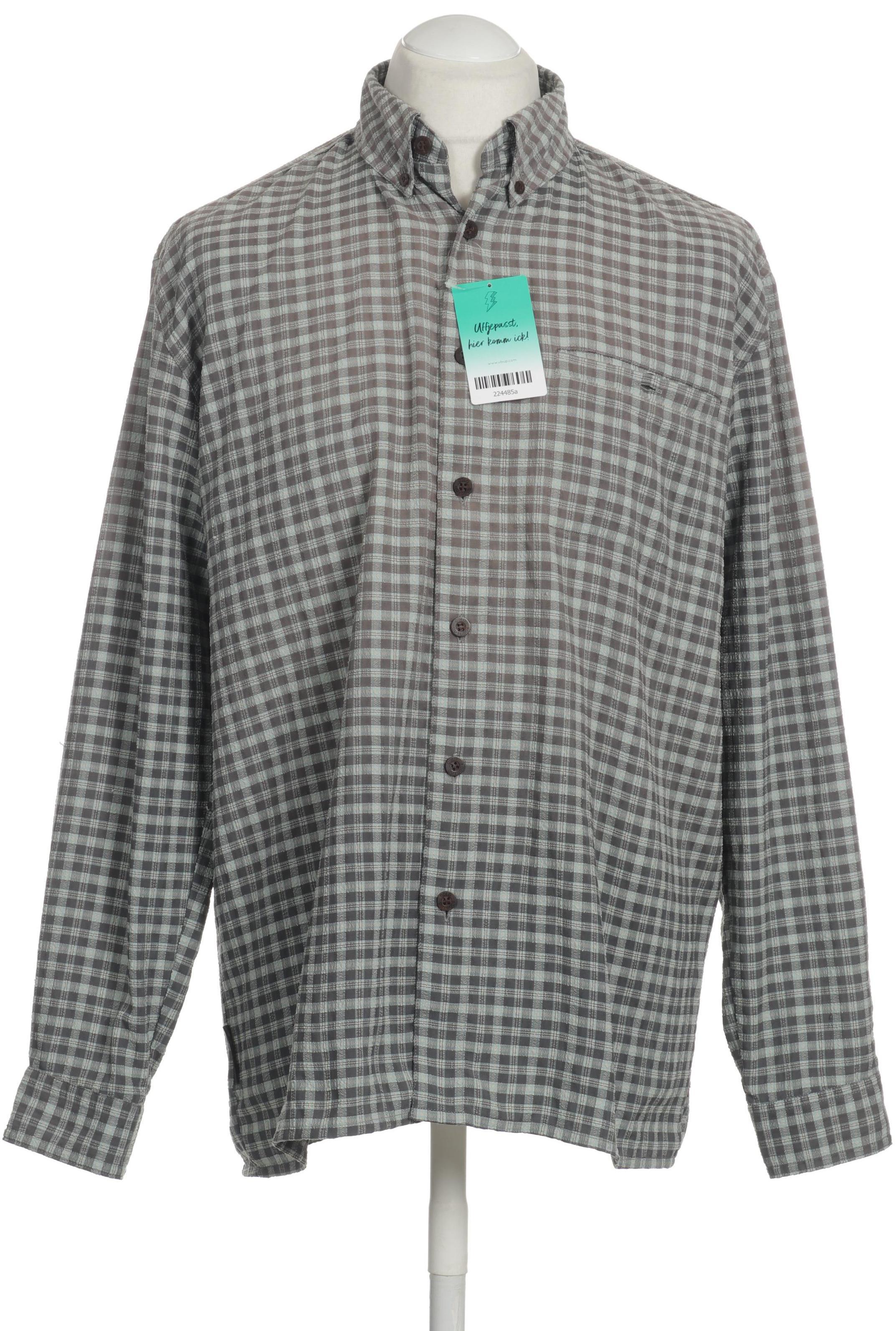 

Odlo Herren Hemd, grau, Gr.