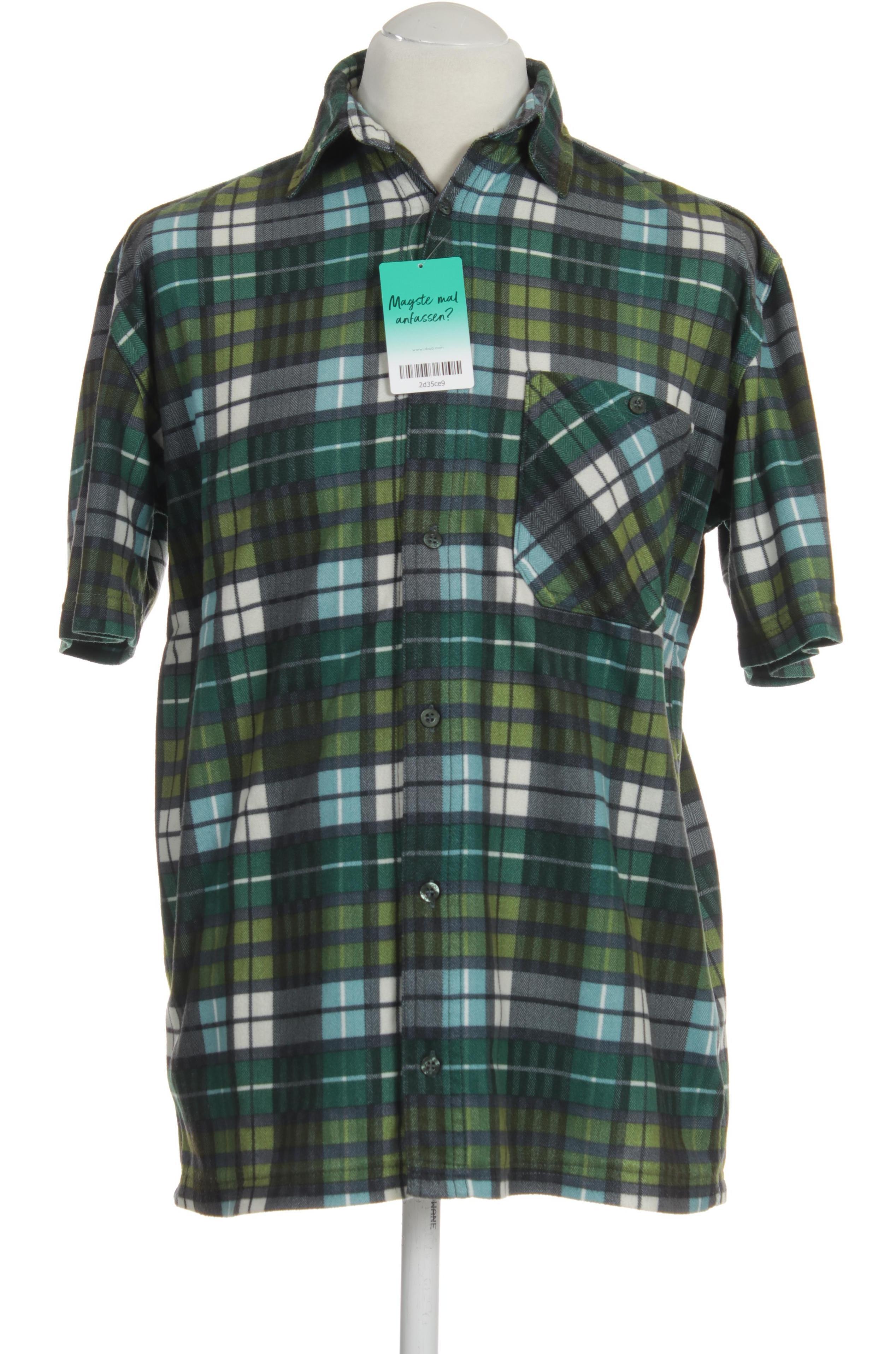 

Odlo Herren Hemd, grün, Gr.