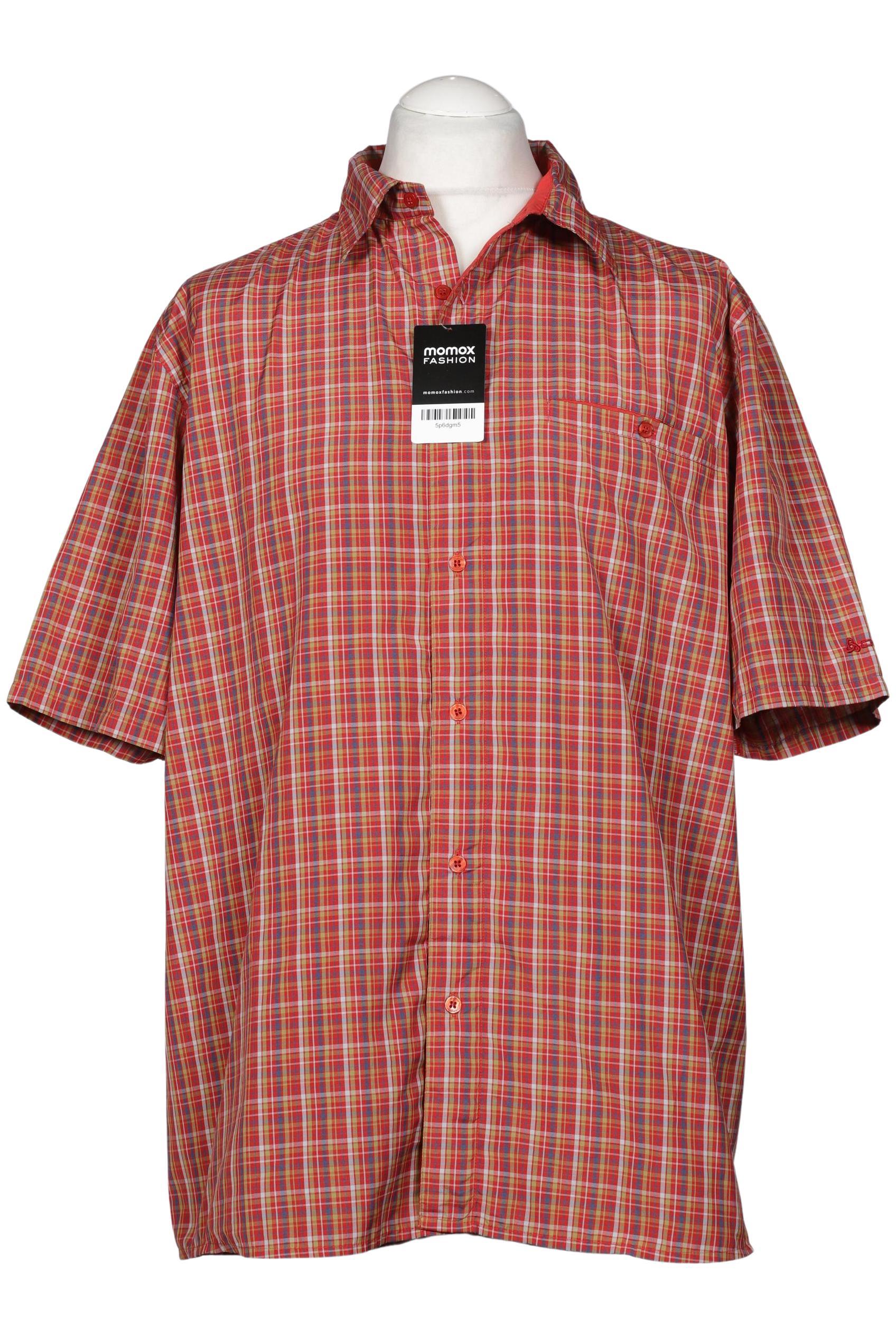 

Odlo Herren Hemd, mehrfarbig, Gr. 54