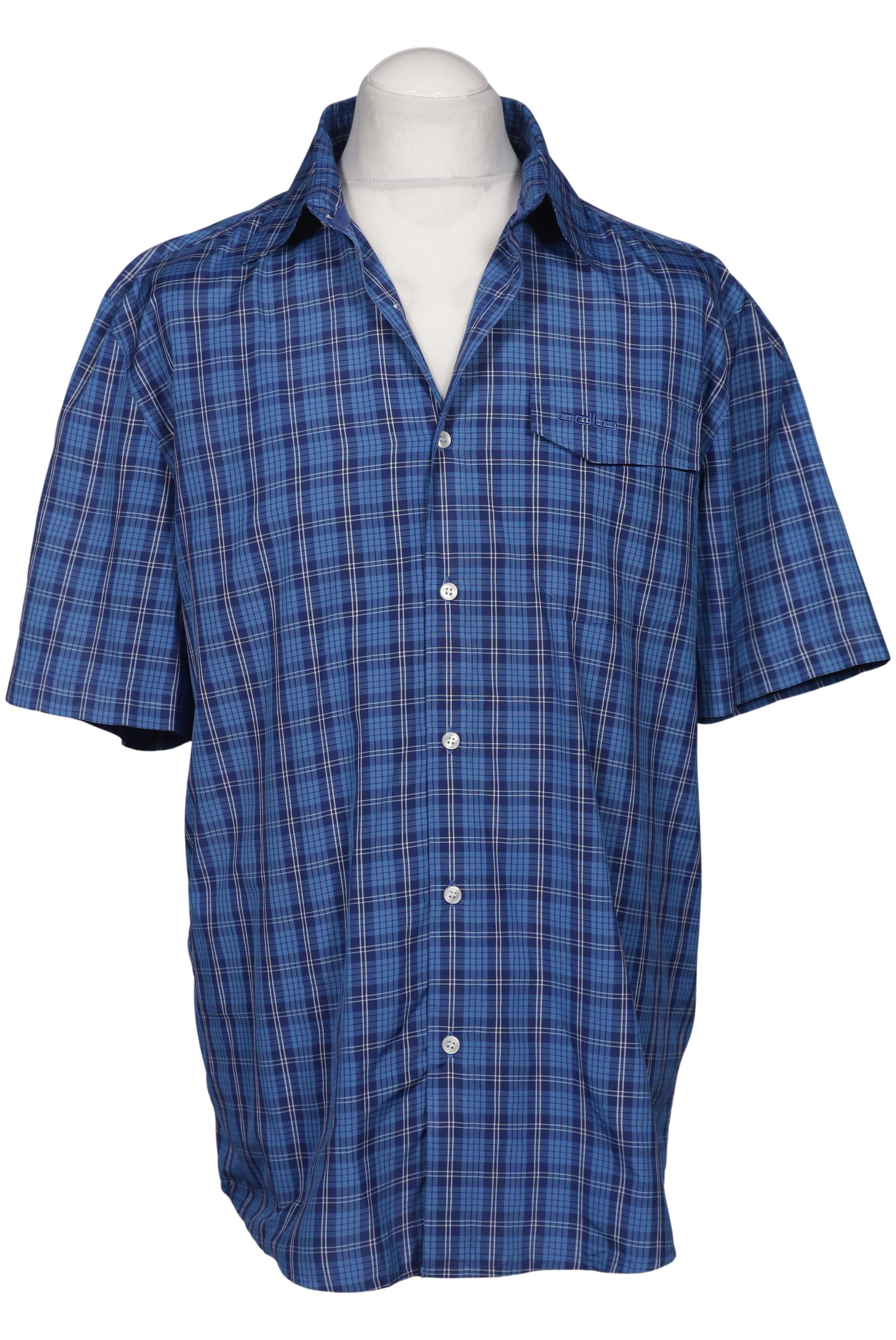 

Odlo Herren Hemd, marineblau, Gr. 54