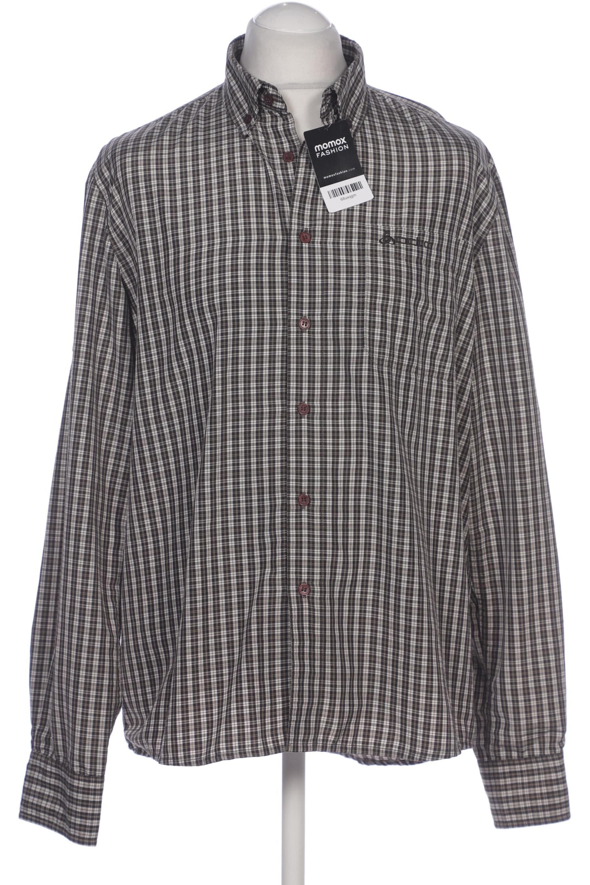 

Odlo Herren Hemd, schwarz, Gr. 52
