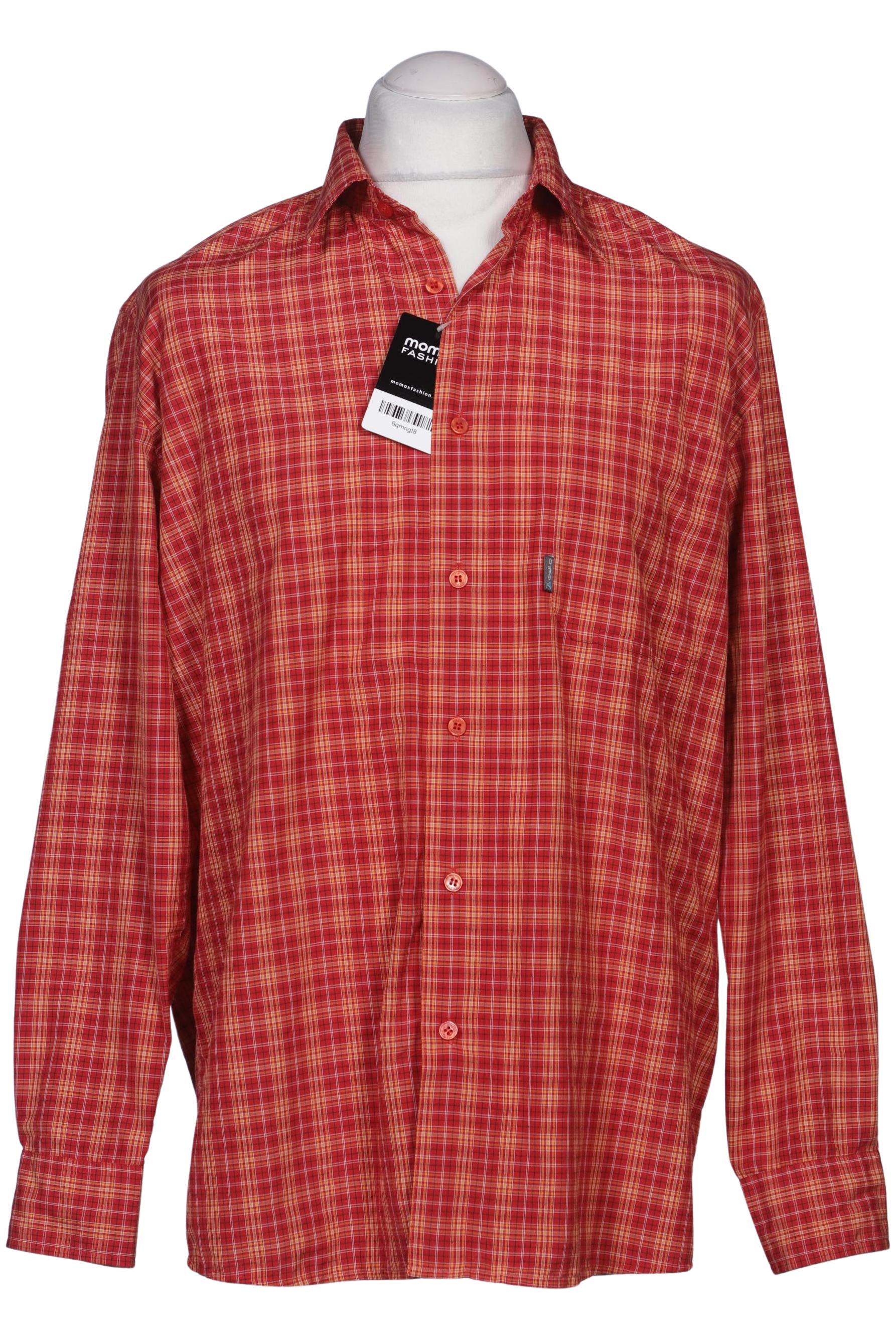 

Odlo Herren Hemd, rot, Gr. 52