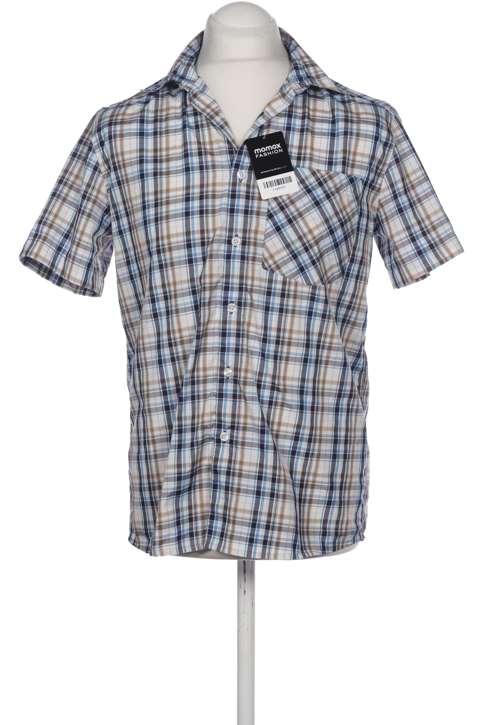 

Odlo Herren Hemd, mehrfarbig, Gr. 52