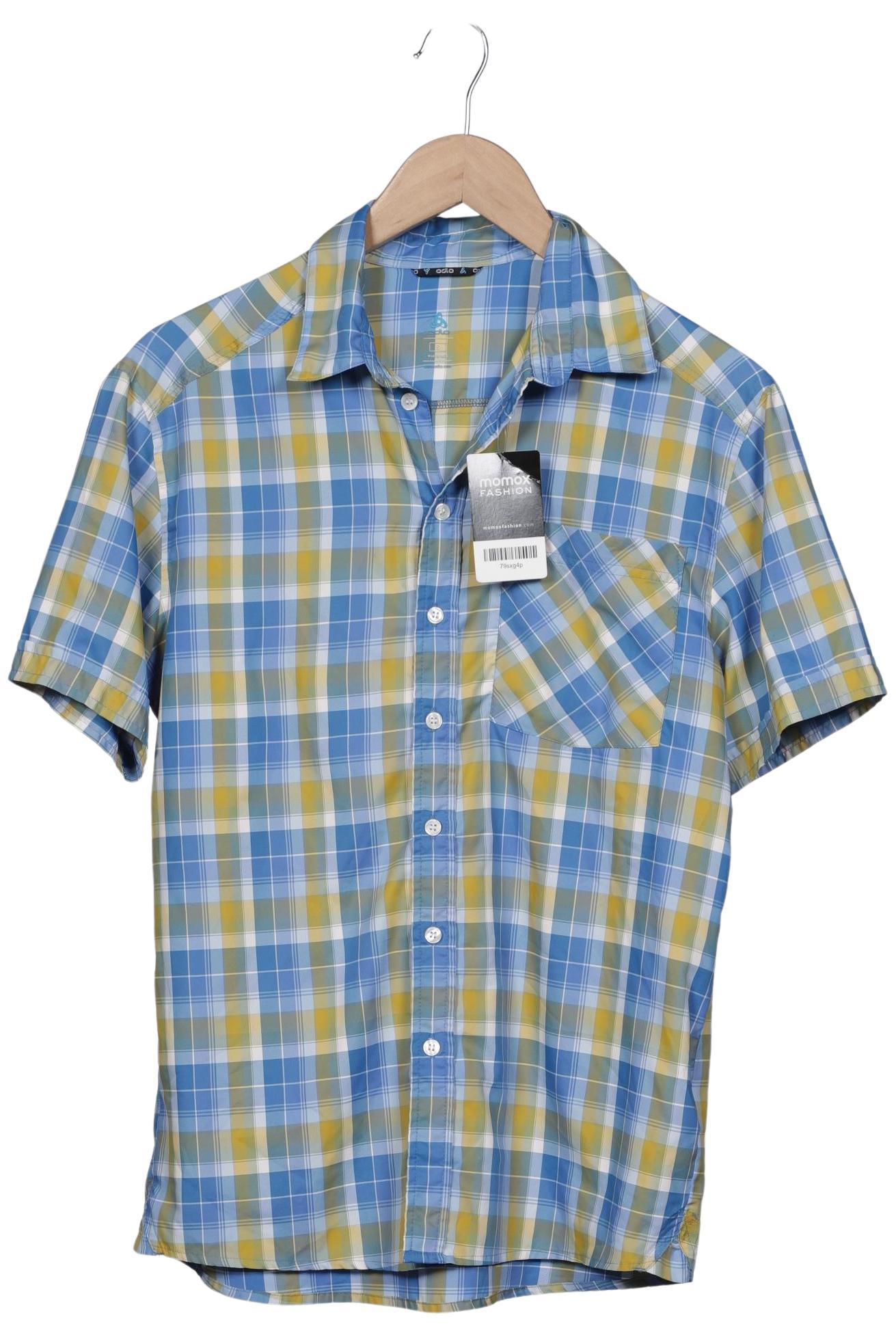 

Odlo Herren Hemd, mehrfarbig, Gr. 46