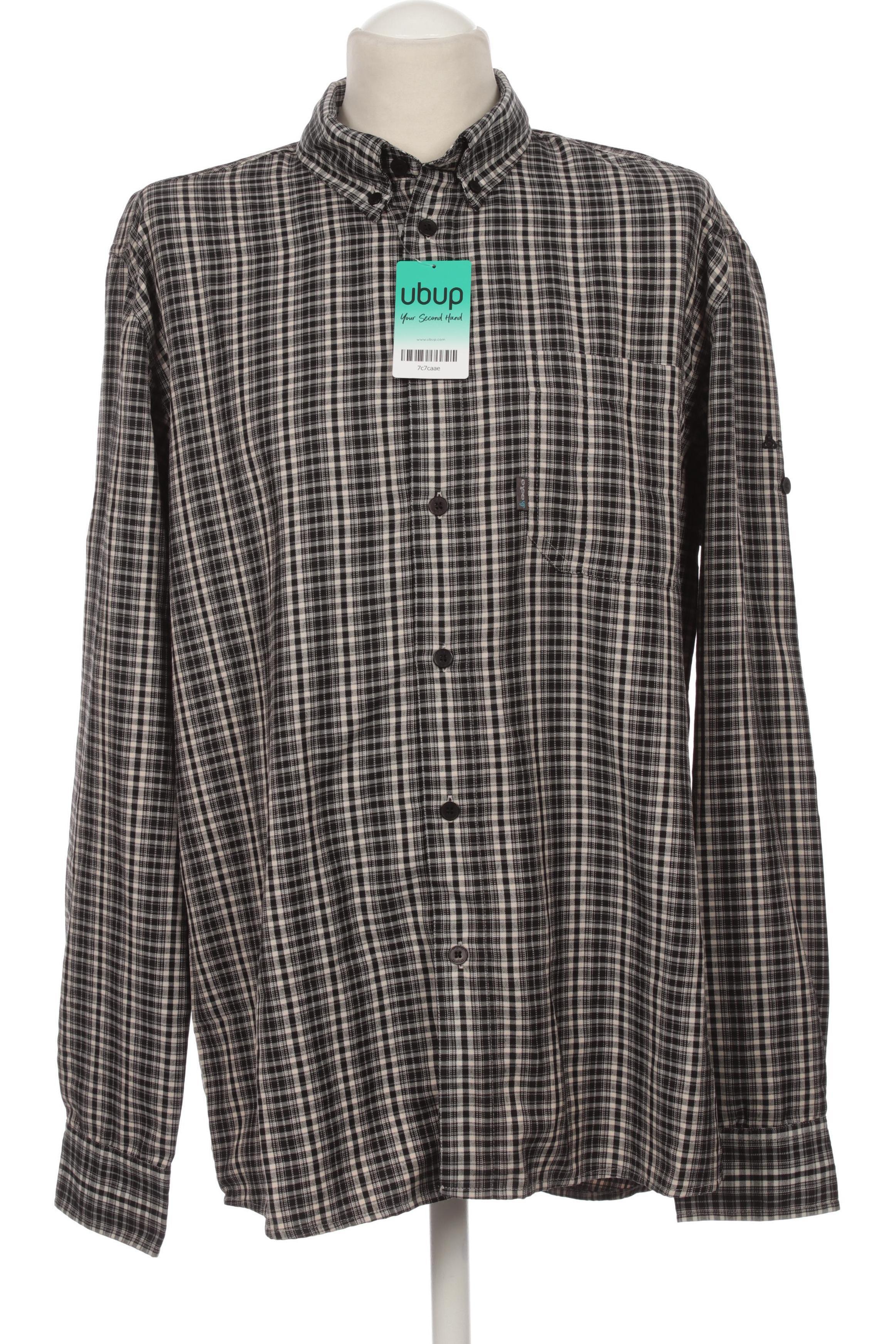 

Odlo Herren Hemd, grau, Gr.