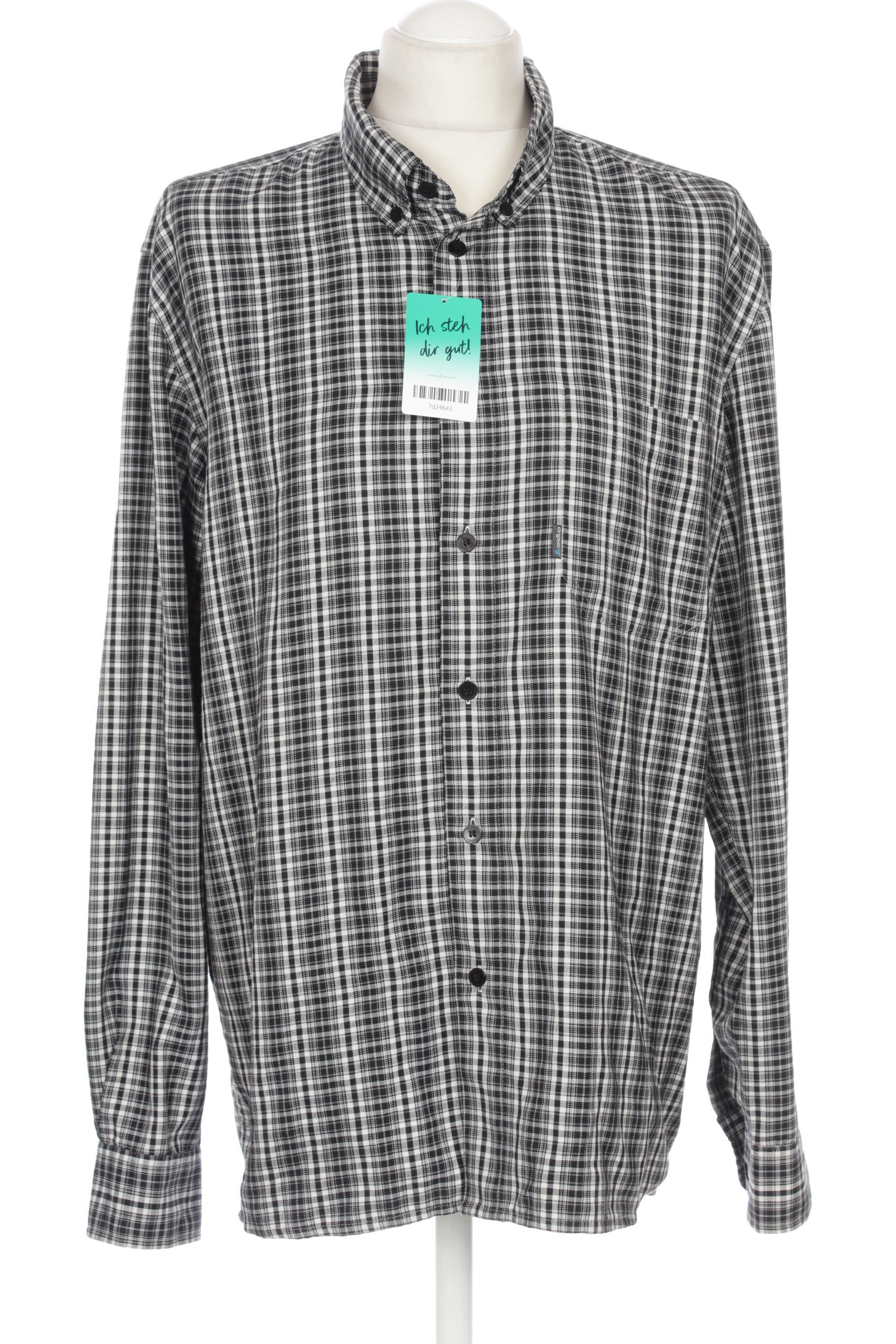 

Odlo Herren Hemd, grau, Gr.