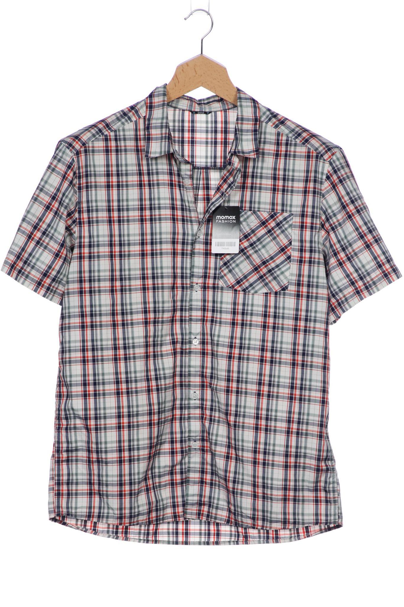 

Odlo Herren Hemd, marineblau, Gr. 56
