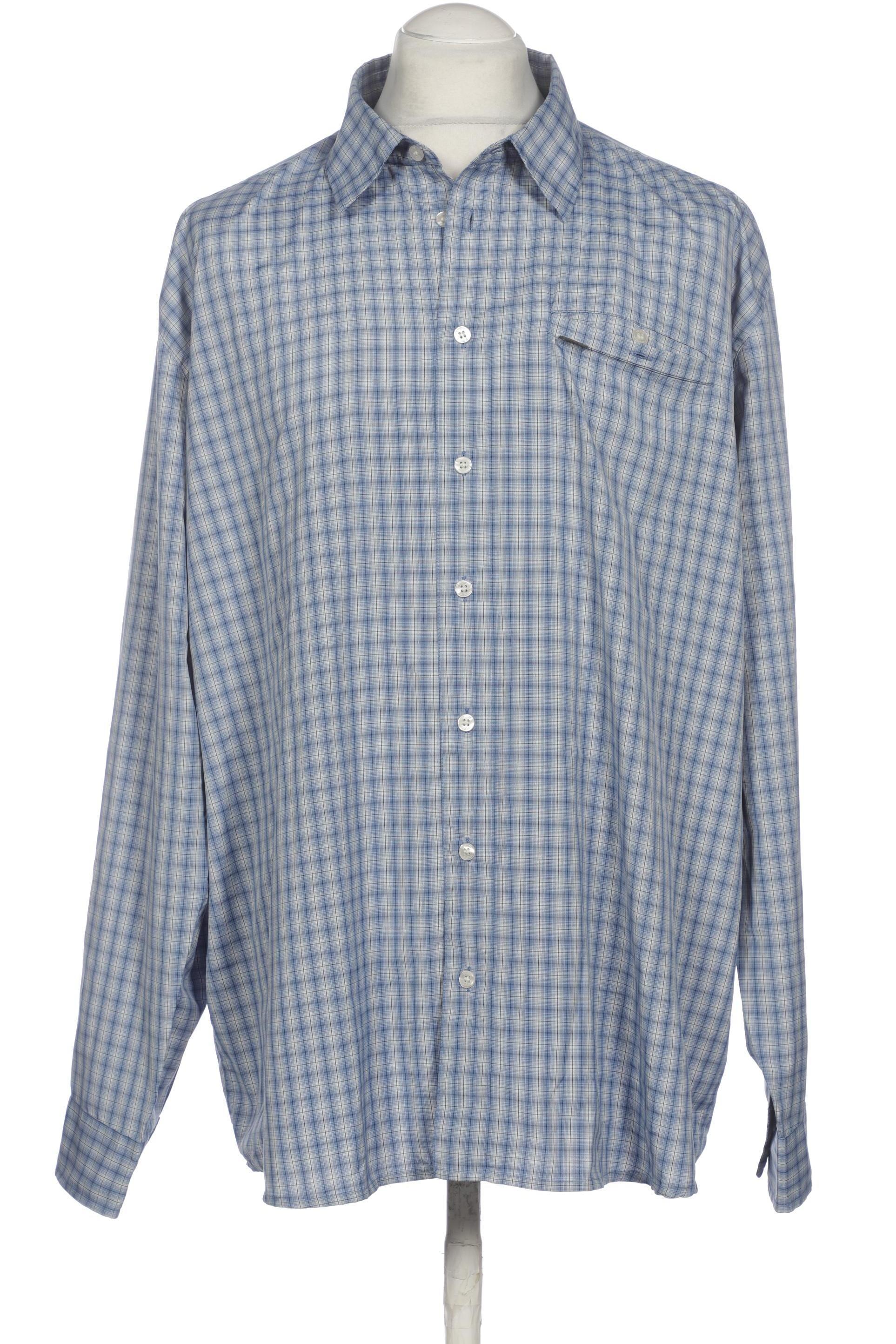 

Odlo Herren Hemd, blau, Gr.